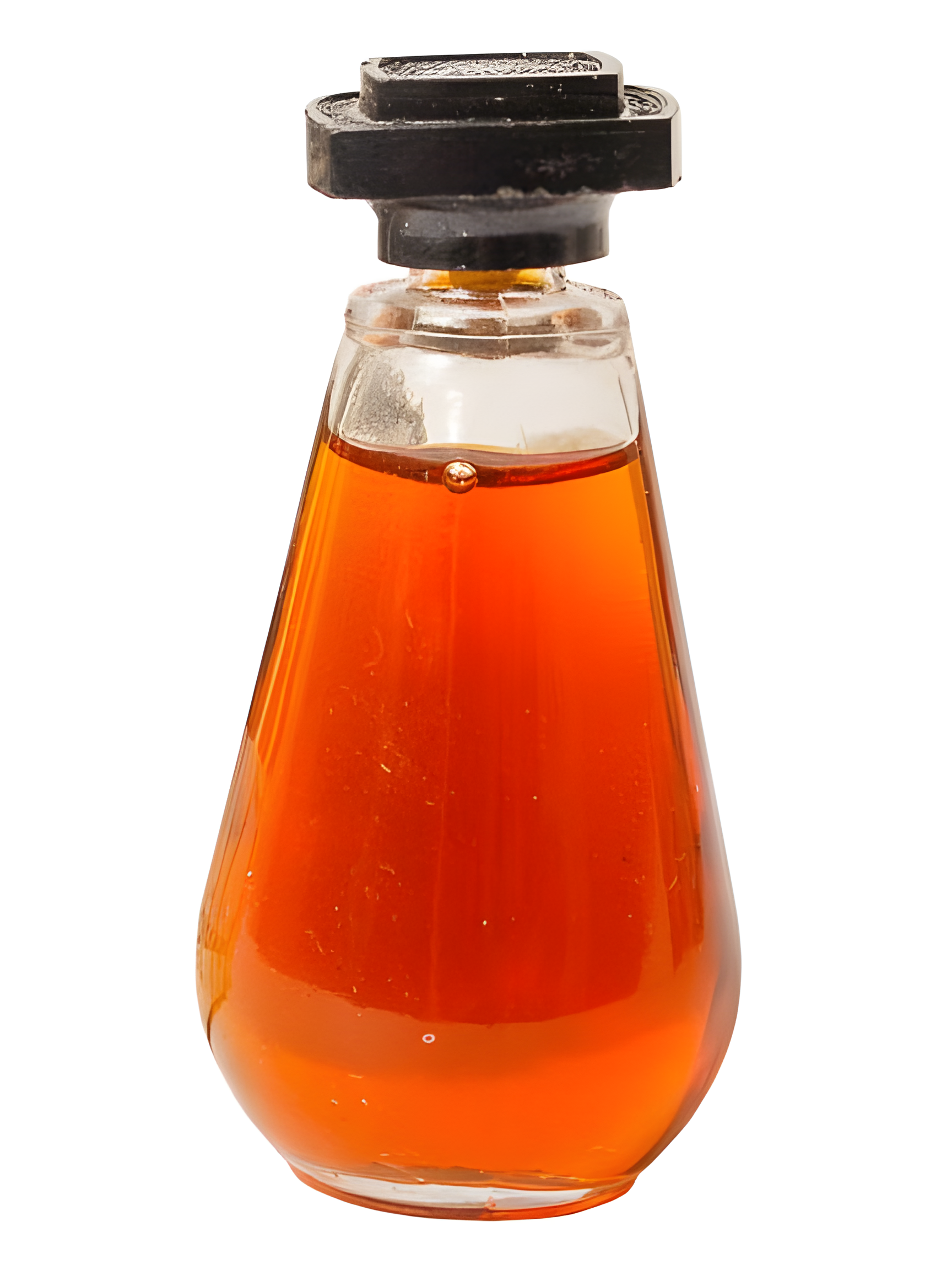 Rapsodija by Dzintars perfume bottle