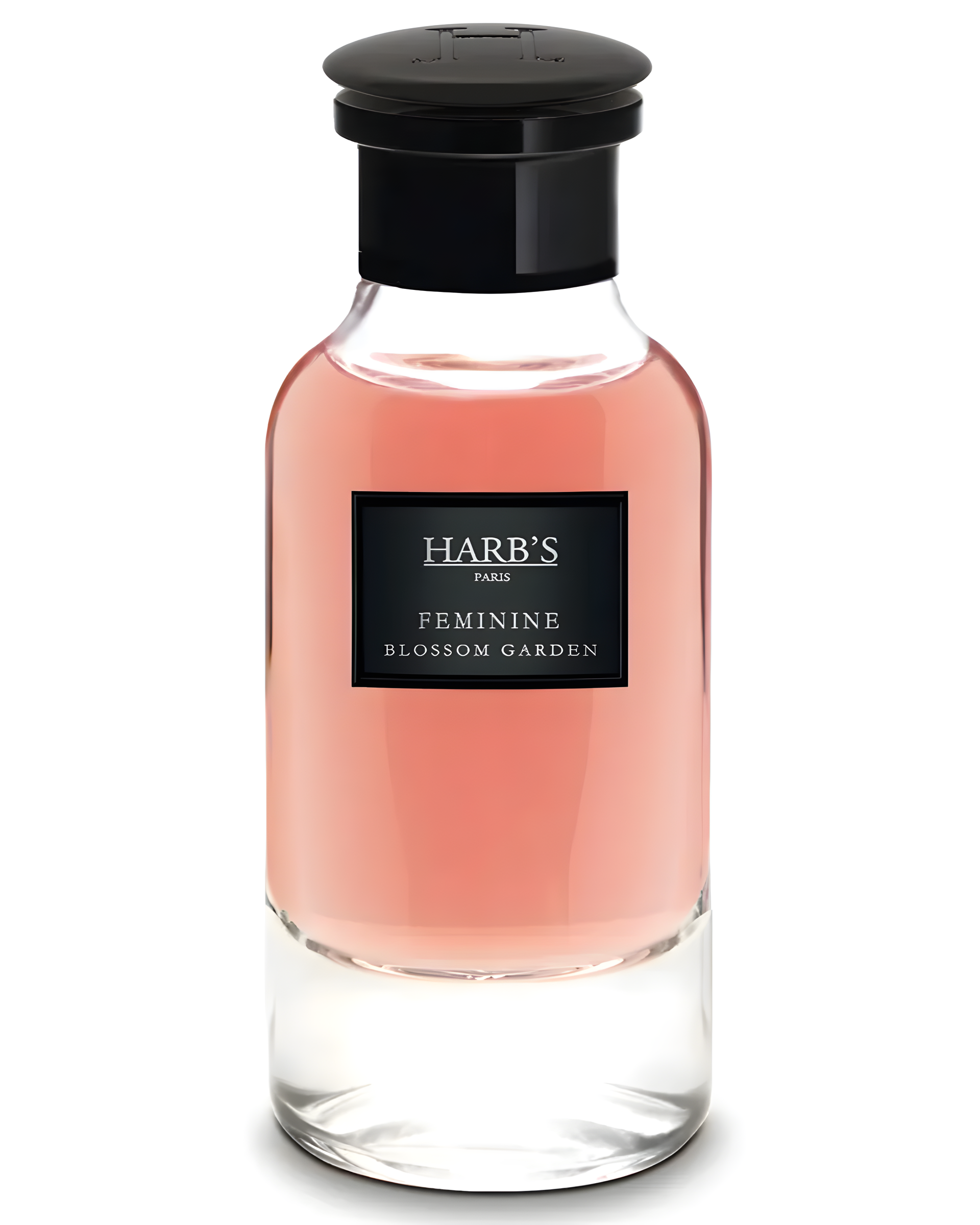 Feminine Blossom Garden by HARB'S perfume bottle