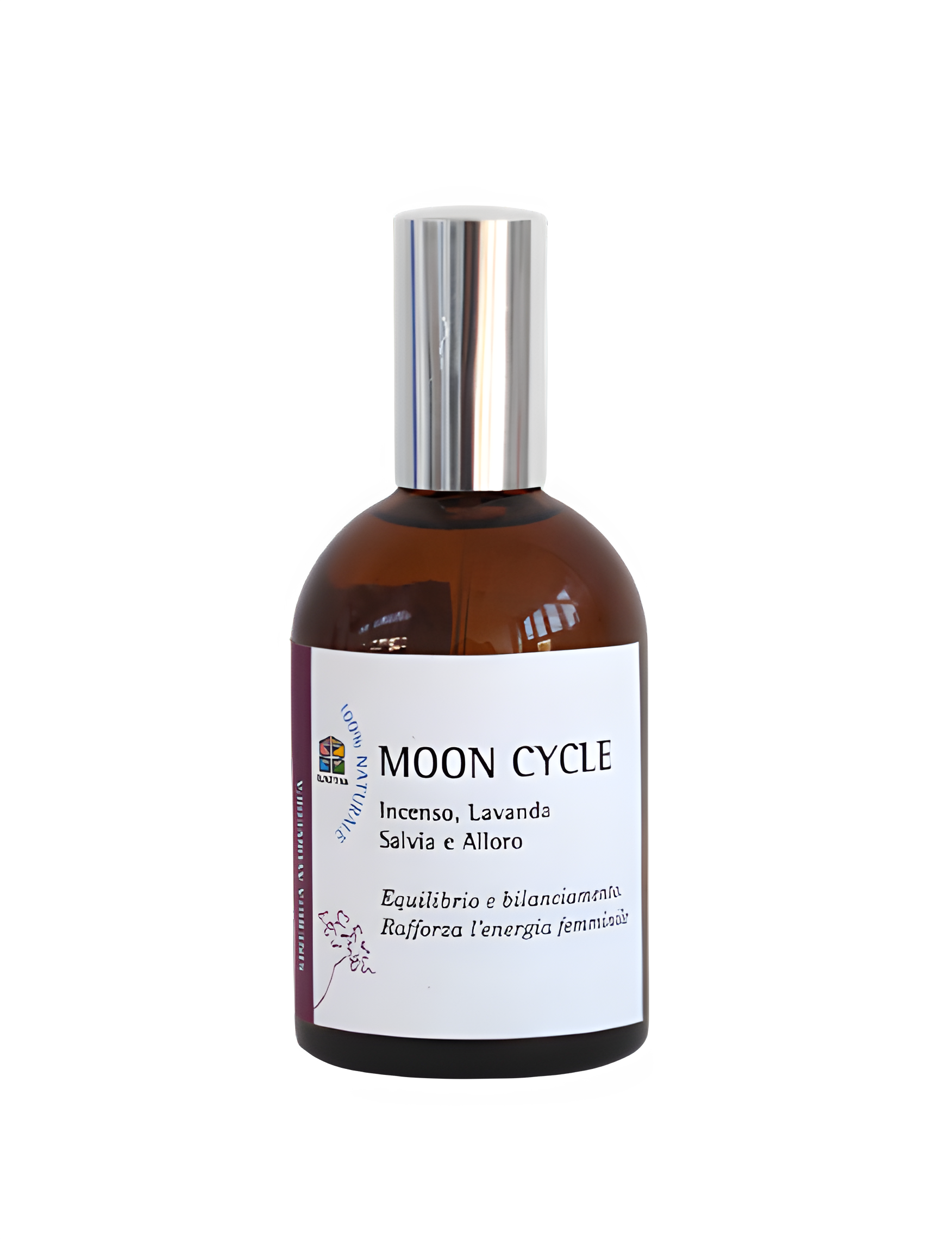 Moon Cycle by Olfattiva perfume bottle