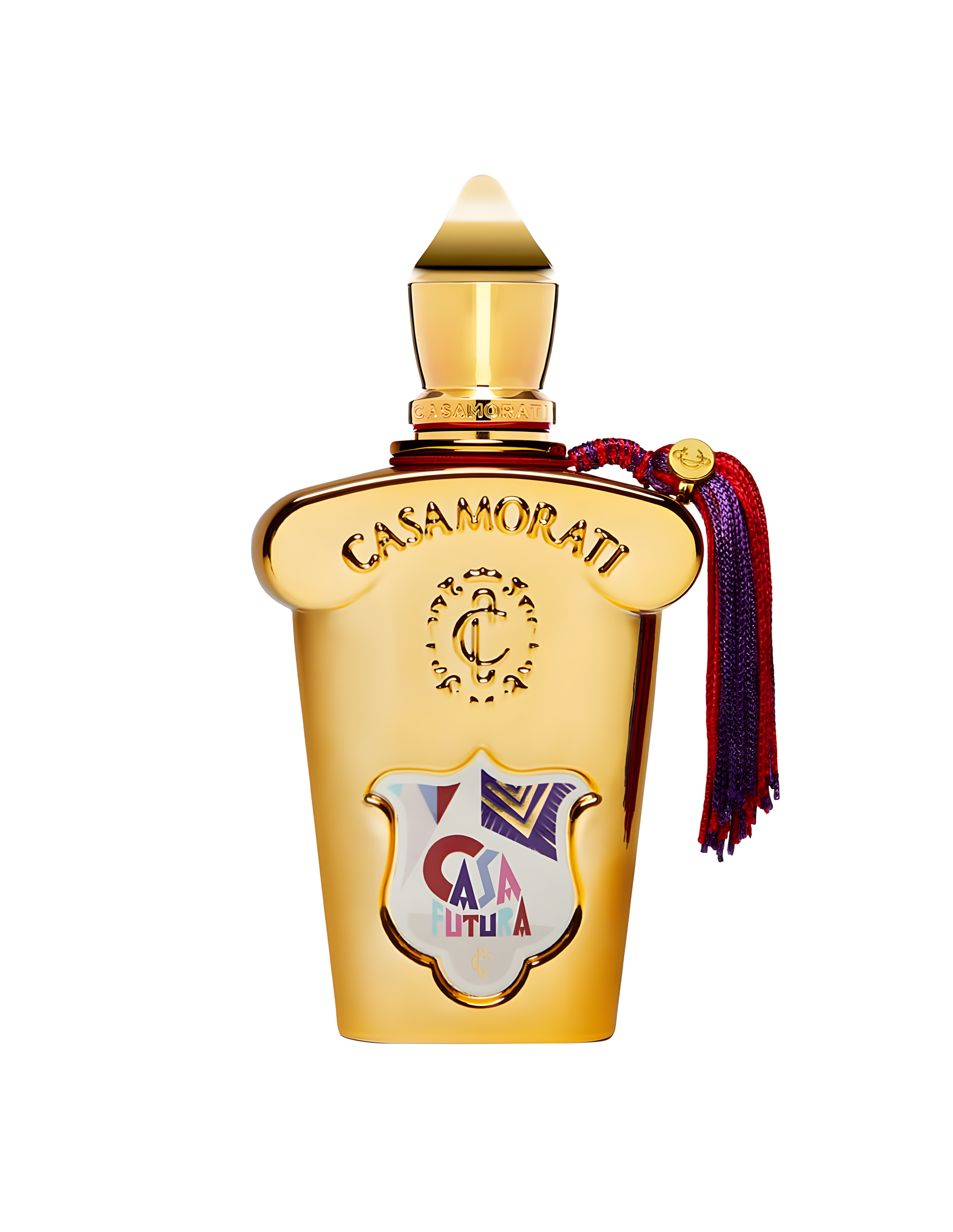 Casafutura by Xerjoff perfume bottle