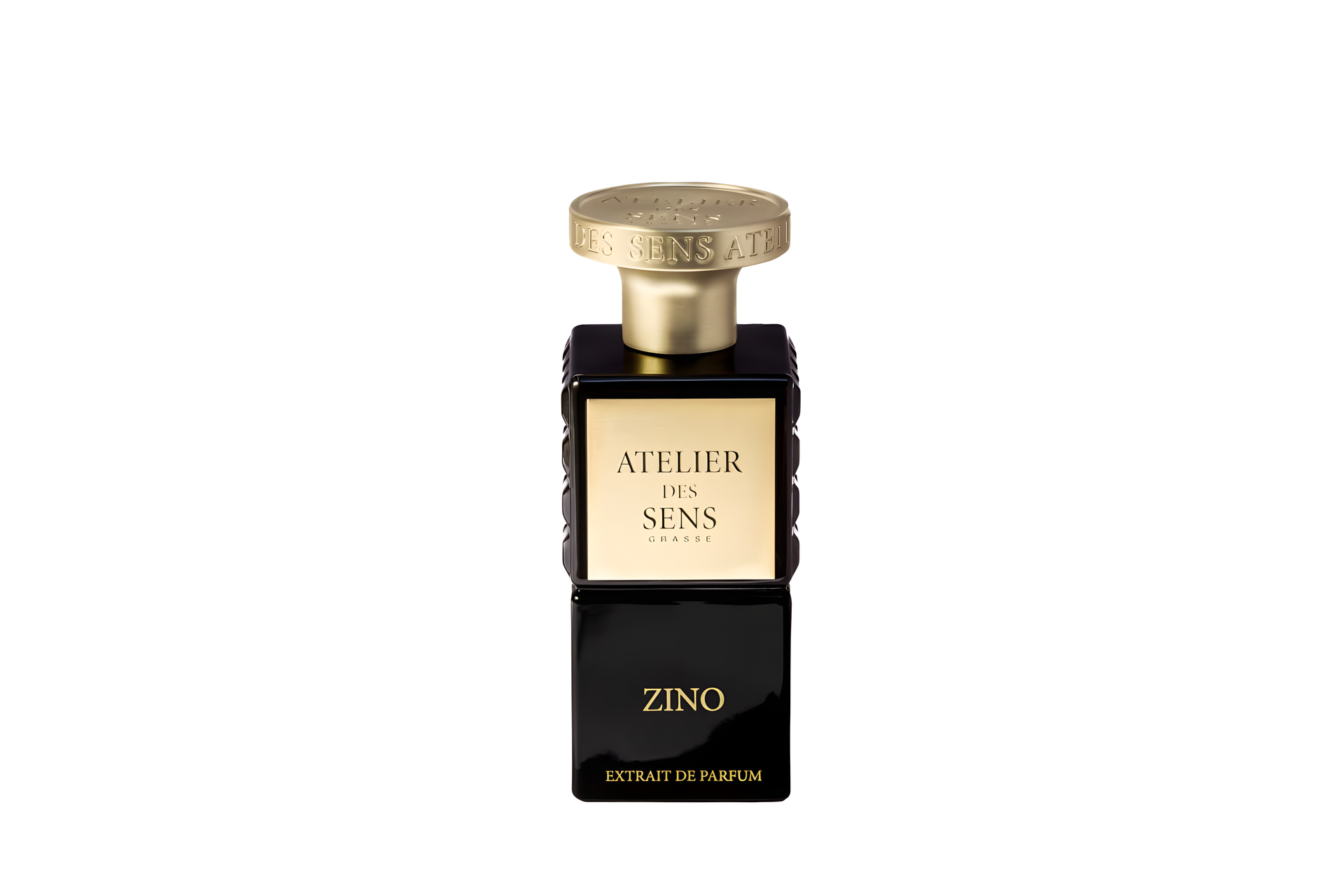 Zino by Atelier Des Sens perfume bottle