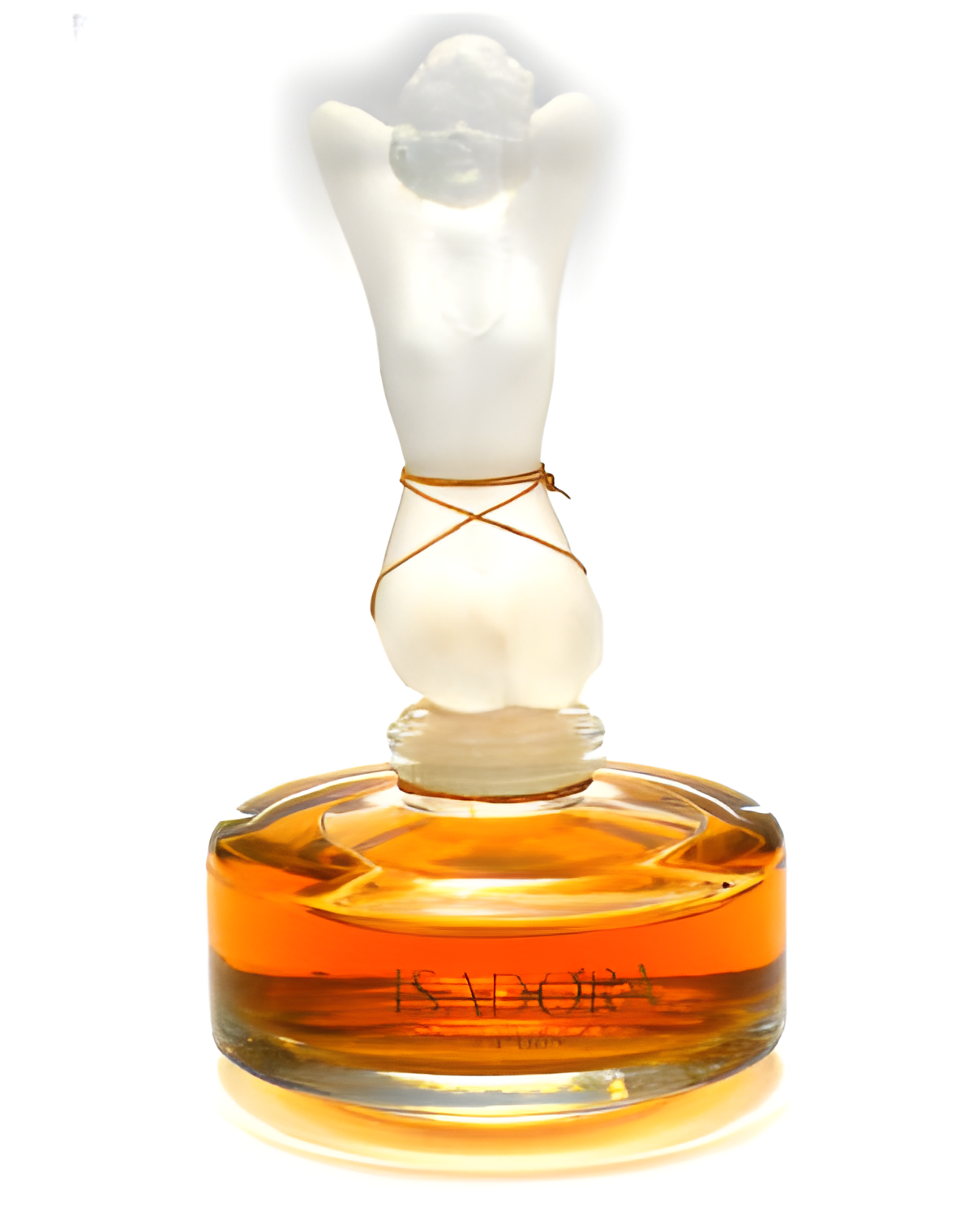 Isadora by Isadora Paris perfume bottle