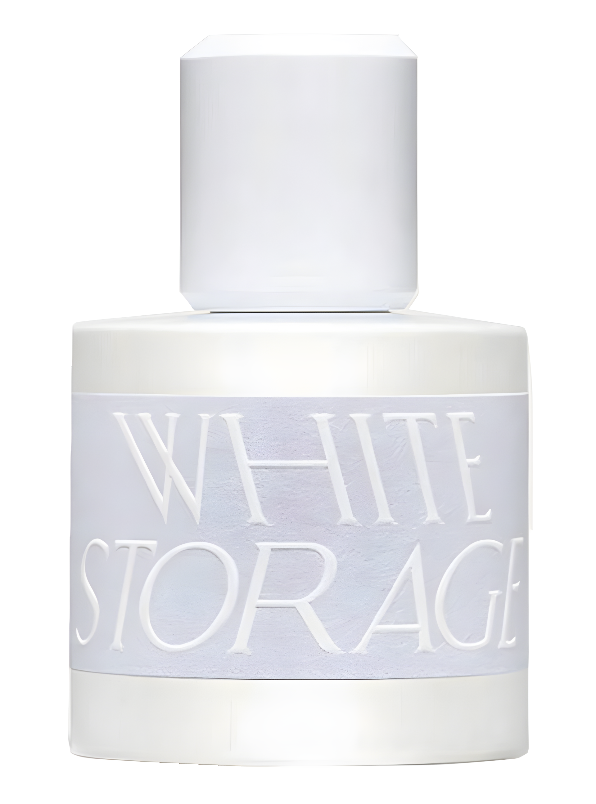 White Storage by Tobali perfume bottle