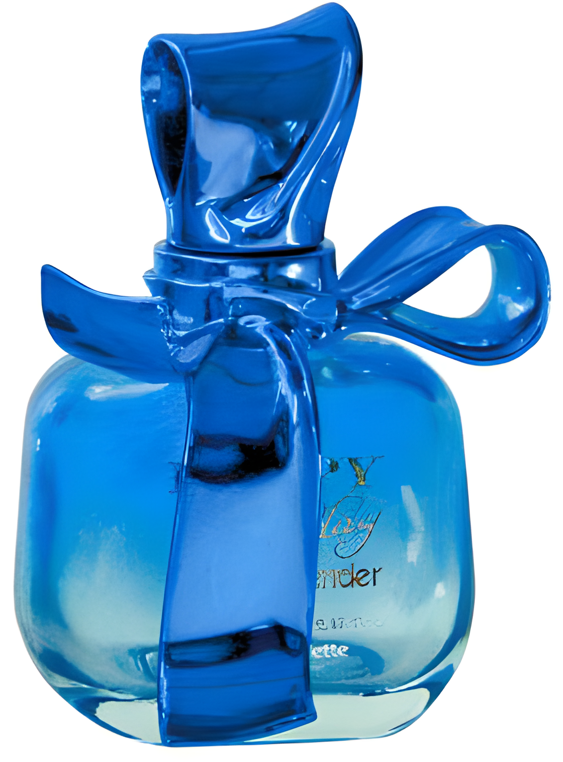 My Tender by Apple Parfums perfume bottle
