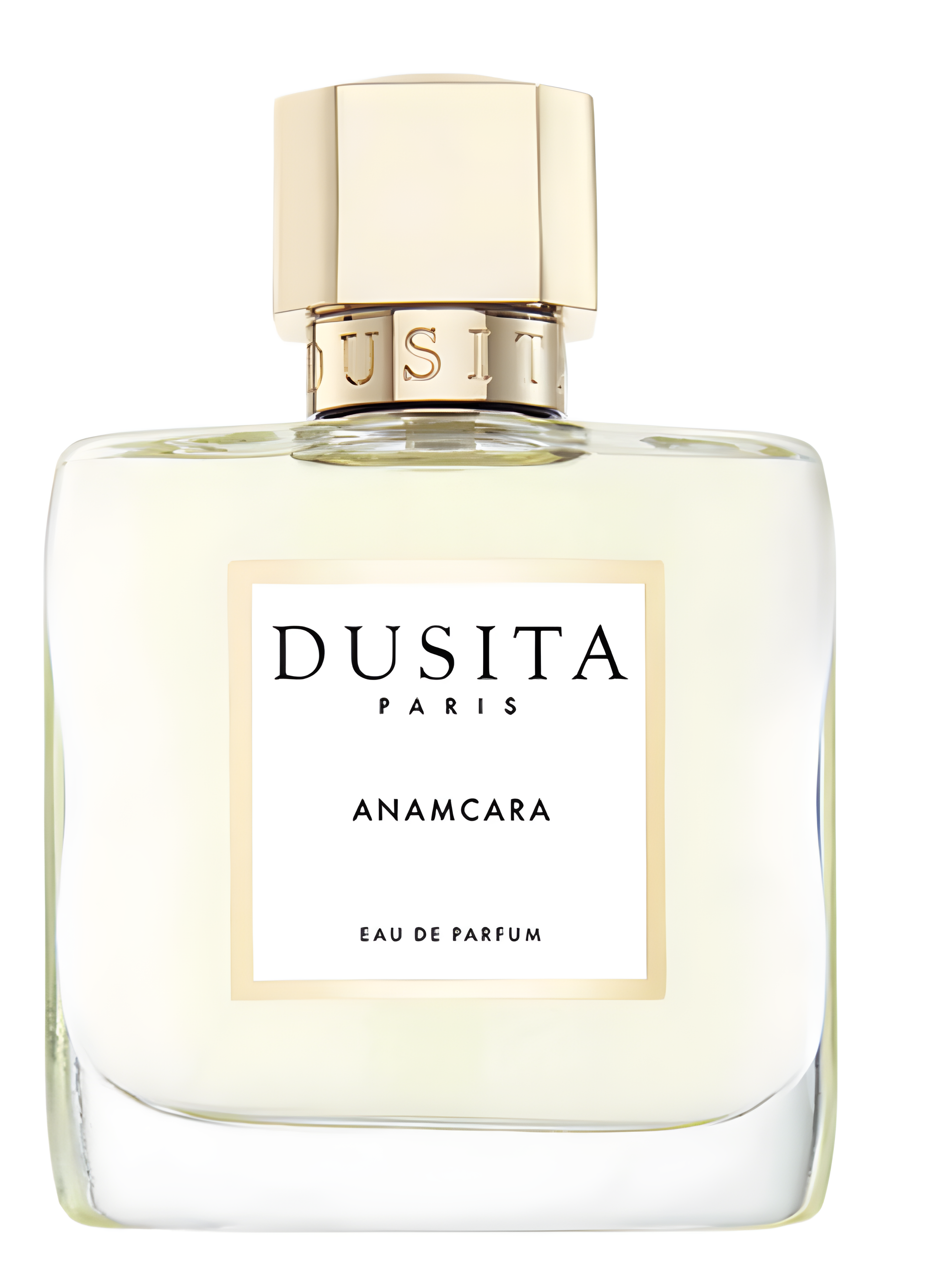 Anamcara by Parfums Dusita perfume bottle