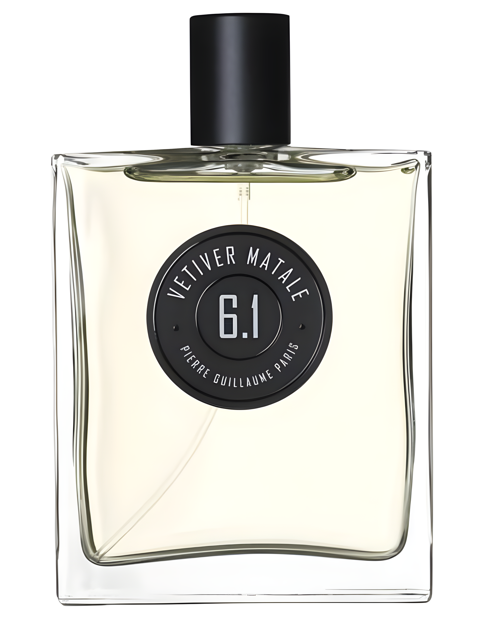 Vetiver Matale 6.1 by Pierre Guillaume Paris perfume bottle