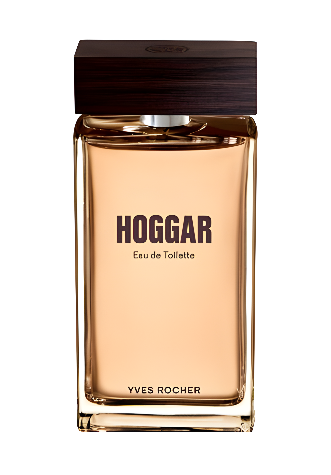 Hoggar by Yves Rocher perfume bottle