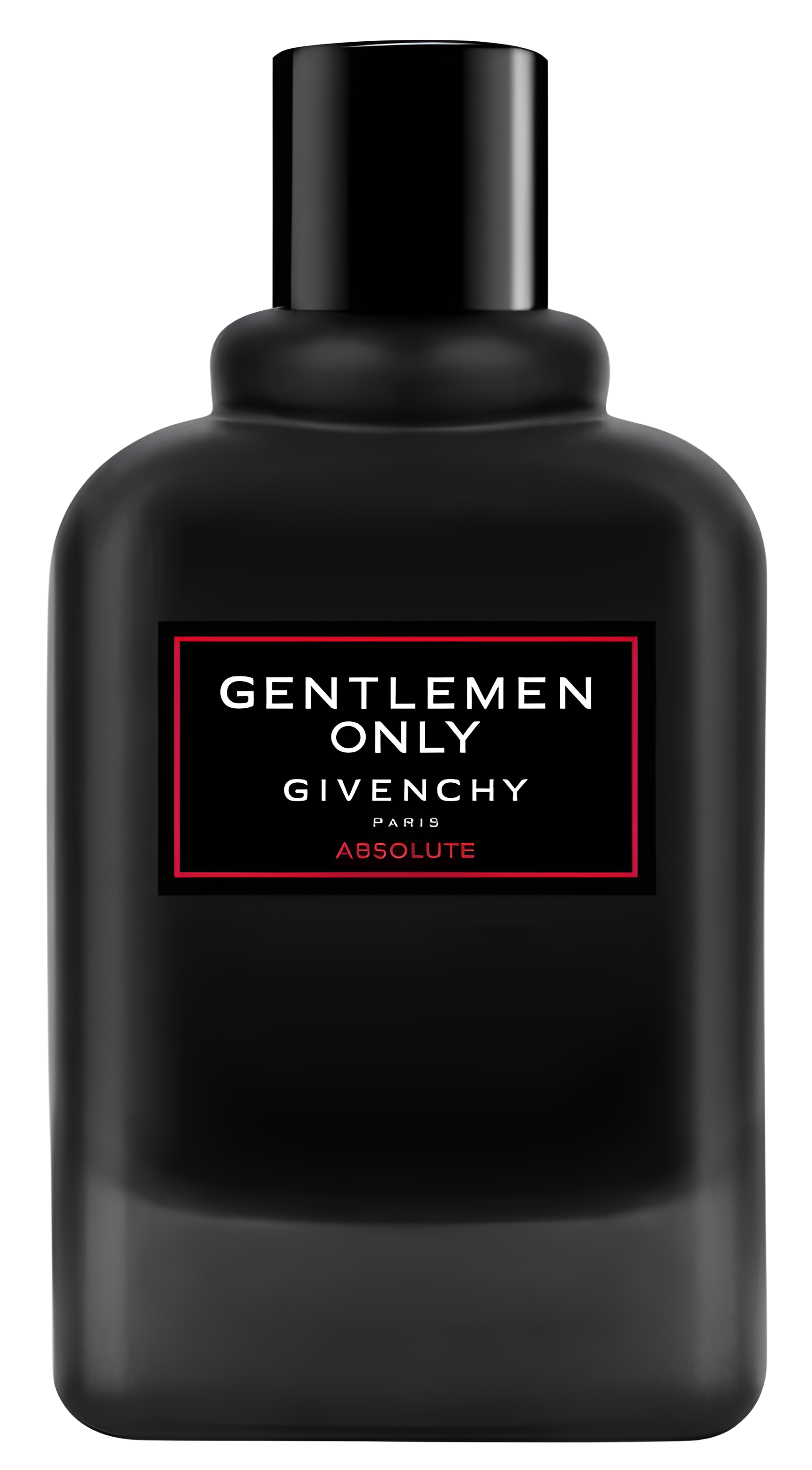 Gentlemen Only Absolute by Givenchy perfume bottle