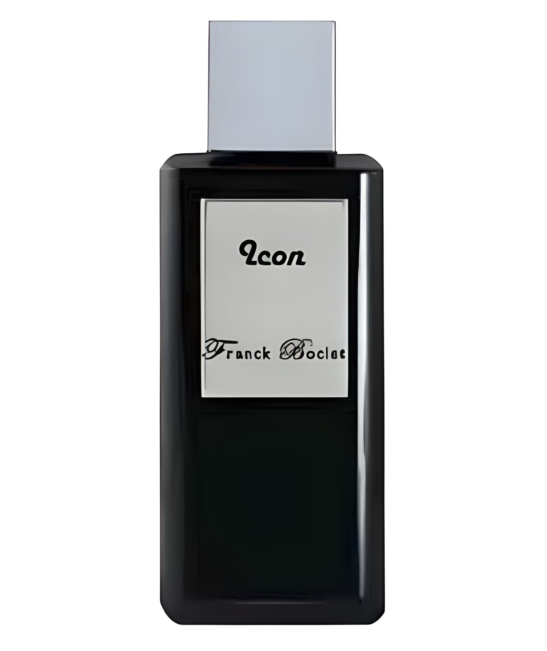 Icon by Franck Boclet perfume bottle