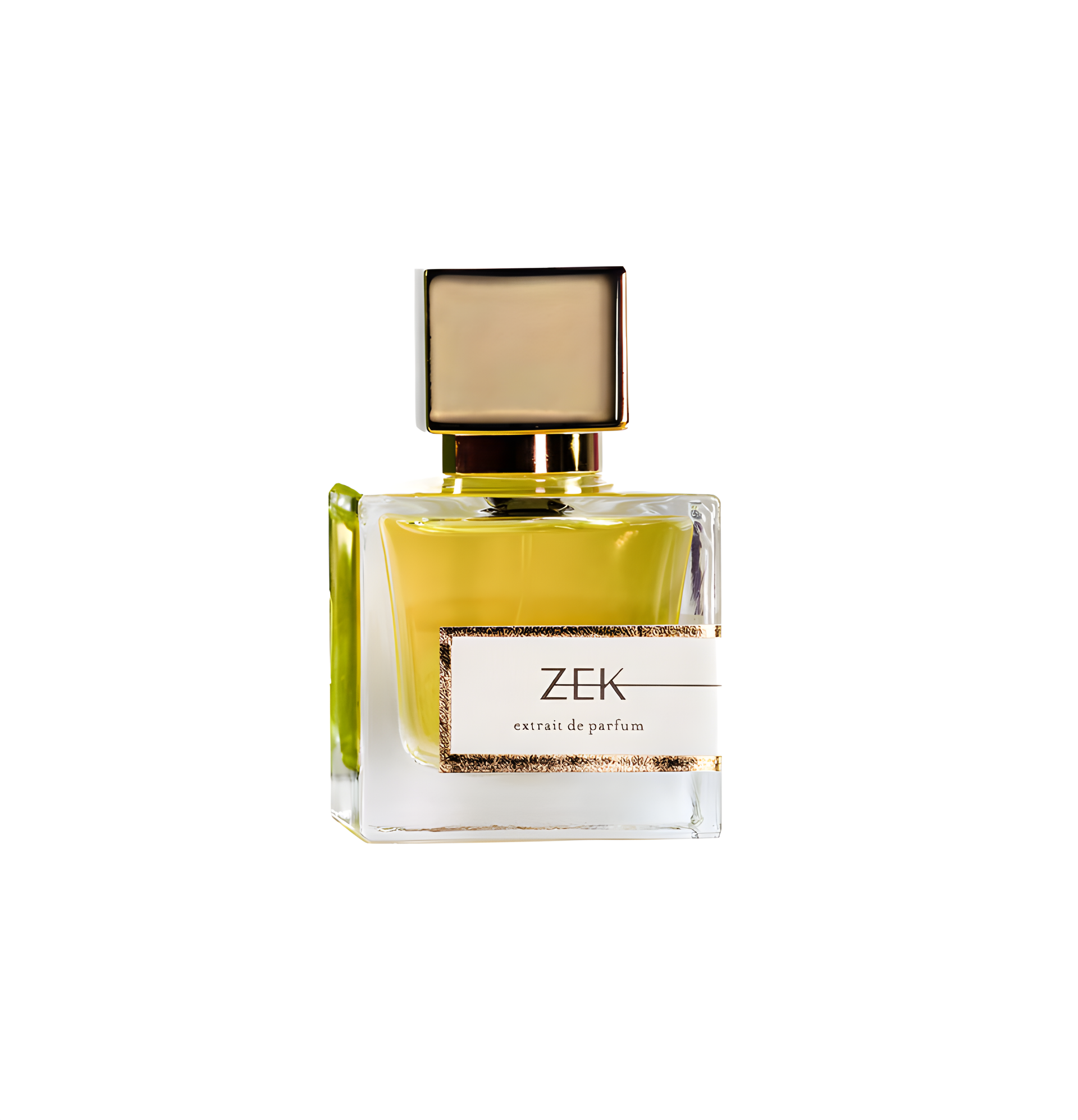 Zek by Necalli perfume bottle