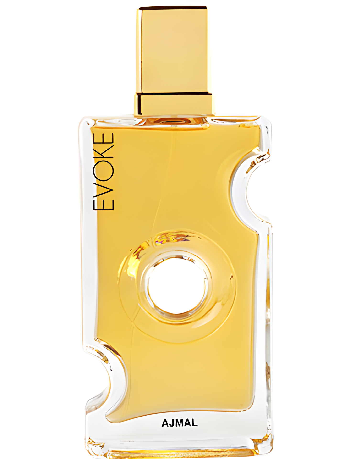 Evoke for Her by Ajmal perfume bottle