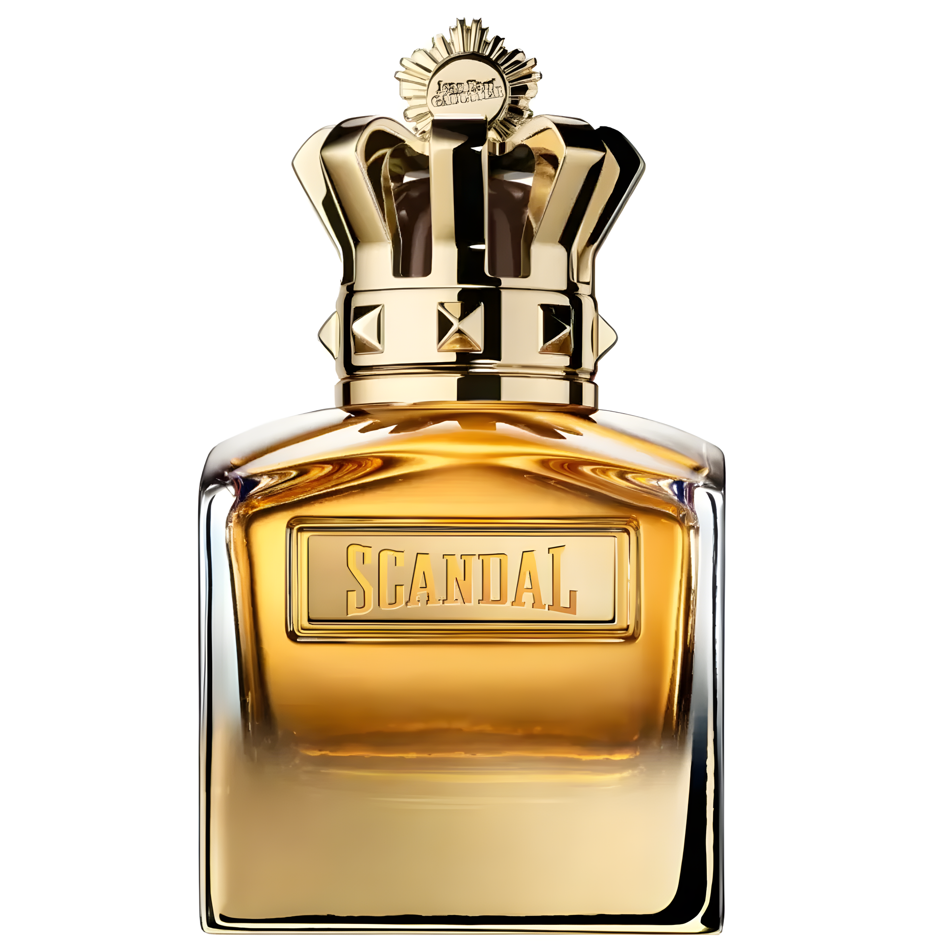 Scandal Pour Homme Absolu by Jean Paul Gaultier perfume bottle