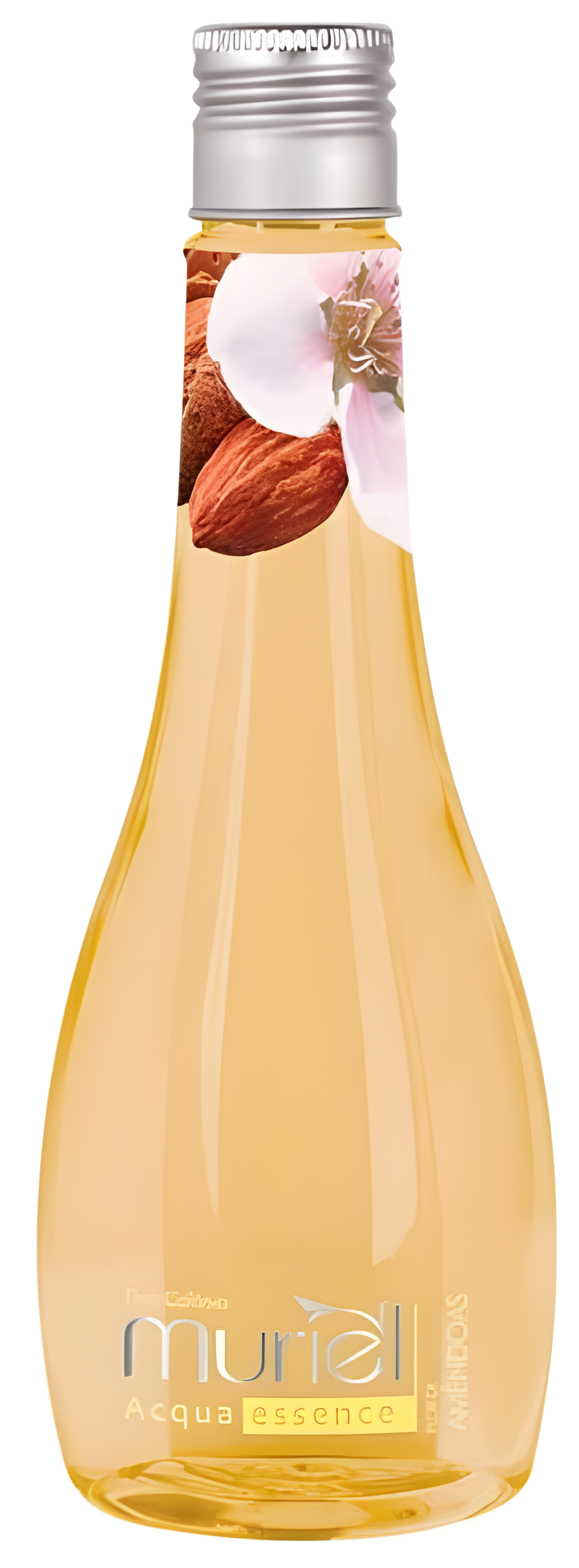 Acqua Essence Flor de Amêndoas by Muriel Cosméticos perfume bottle