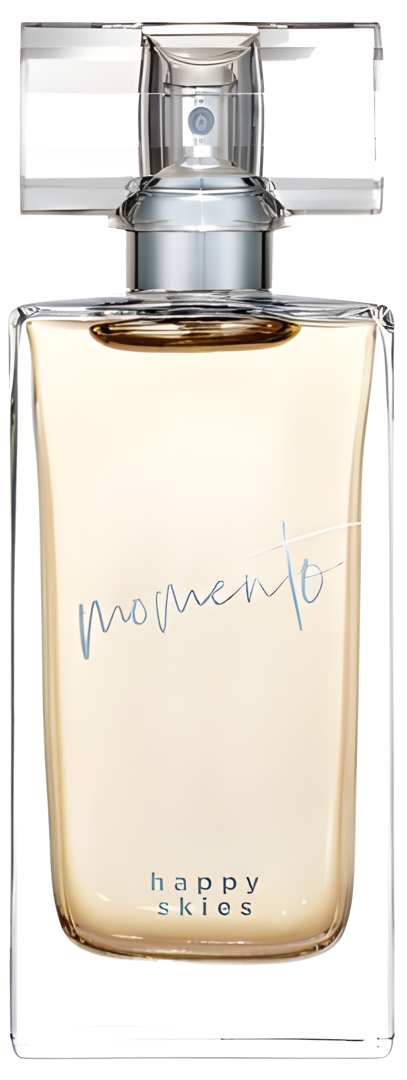 Happy Skies by Boots perfume bottle