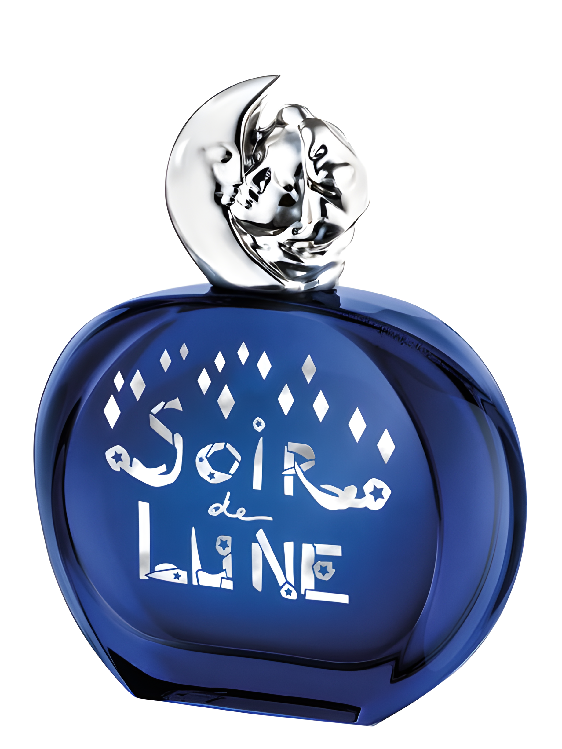 Soir de Lune Édition Limitée 2015 by Sisley perfume bottle