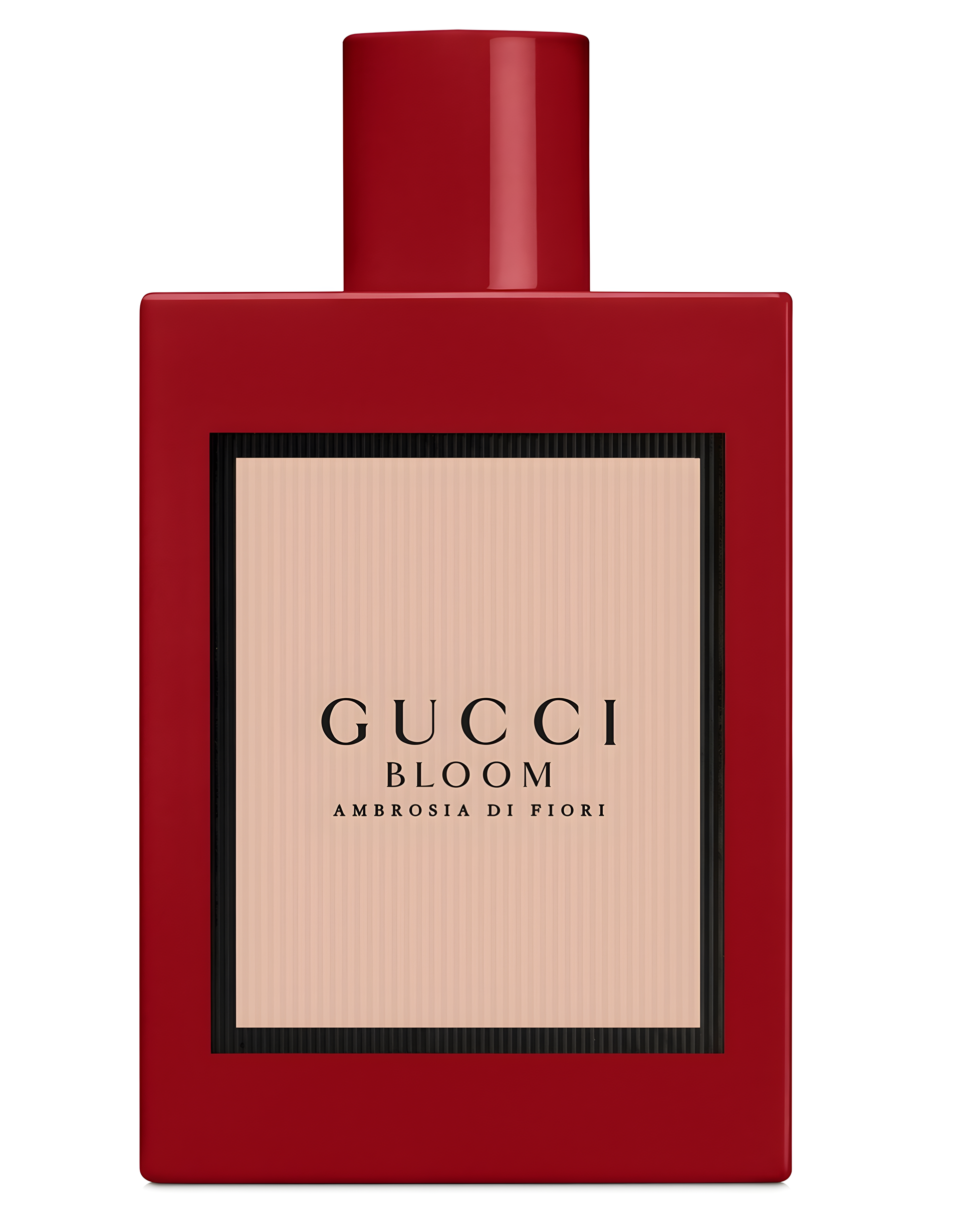 Gucci Bloom Ambrosia Di Fiori by Gucci perfume bottle