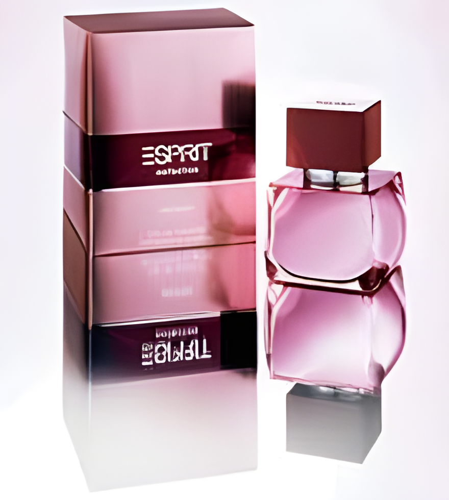 Esprit Collection by Esprit perfume bottle