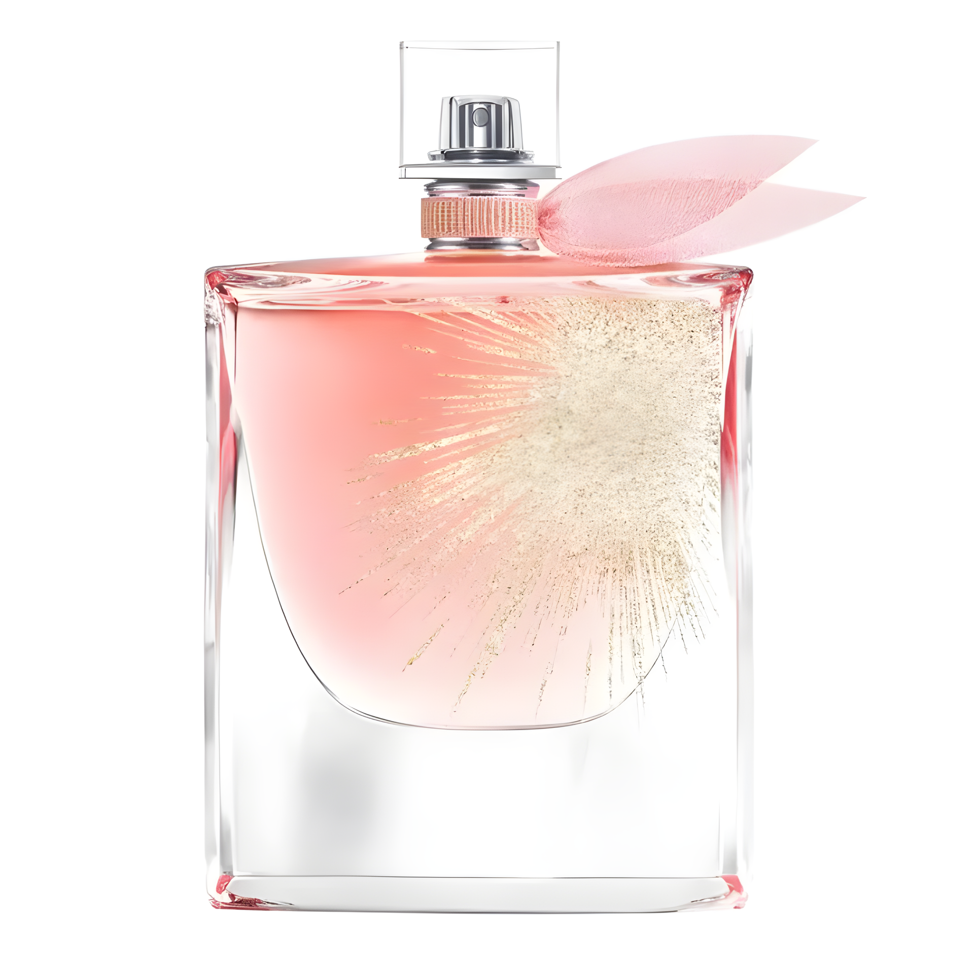 Oui La Vie Est Belle by Lancôme perfume bottle