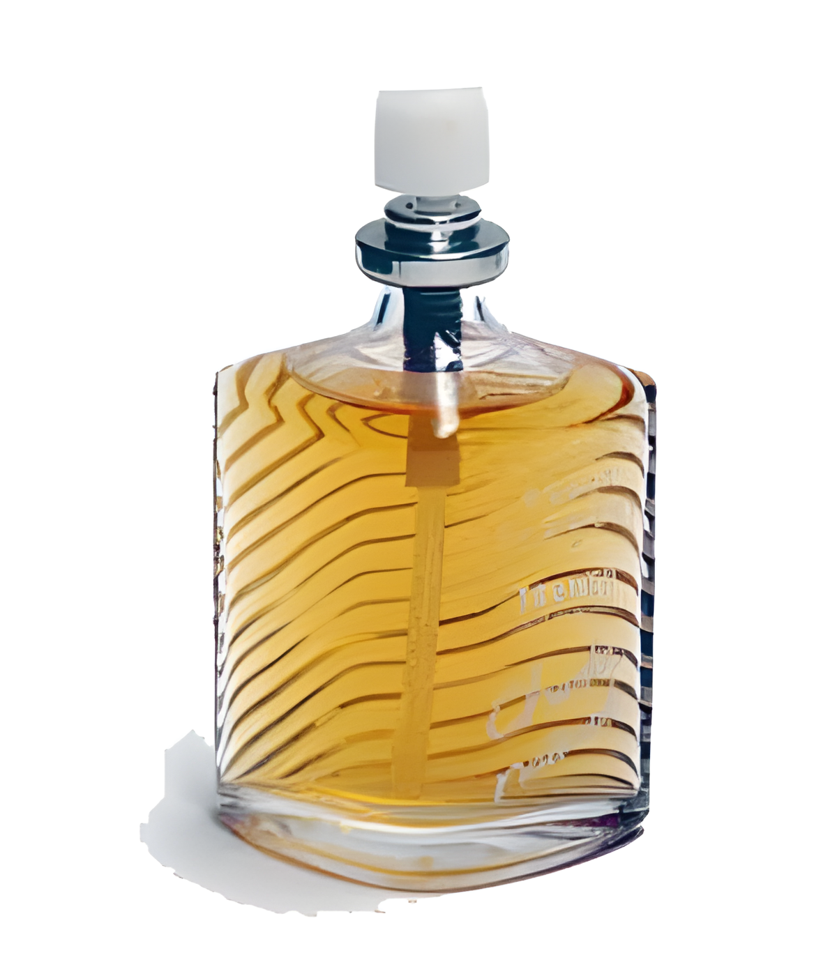 Charlie Naturals Fresh Flowers by Revlon perfume bottle