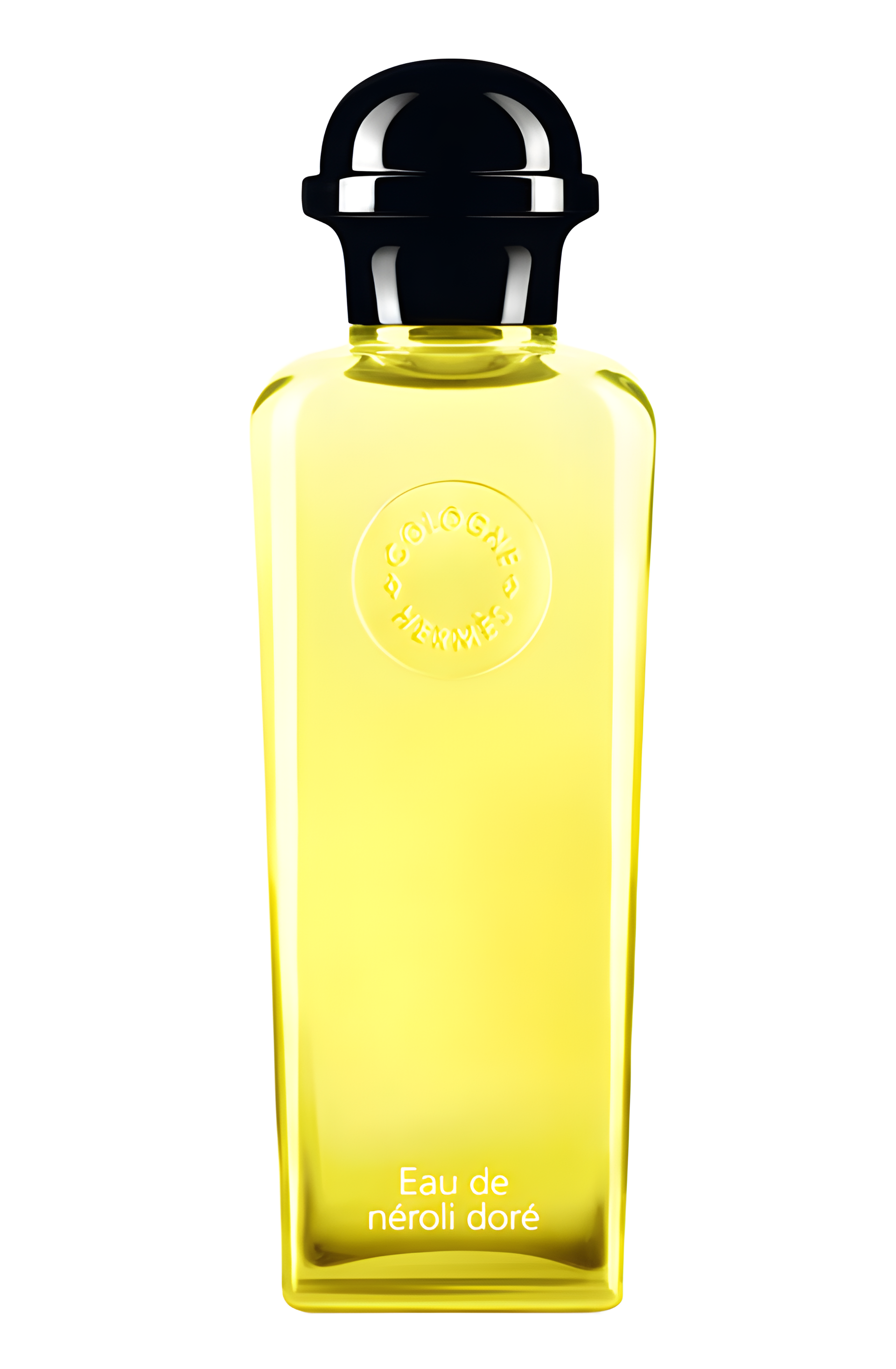 Eau de Néroli Doré by Hermès perfume bottle