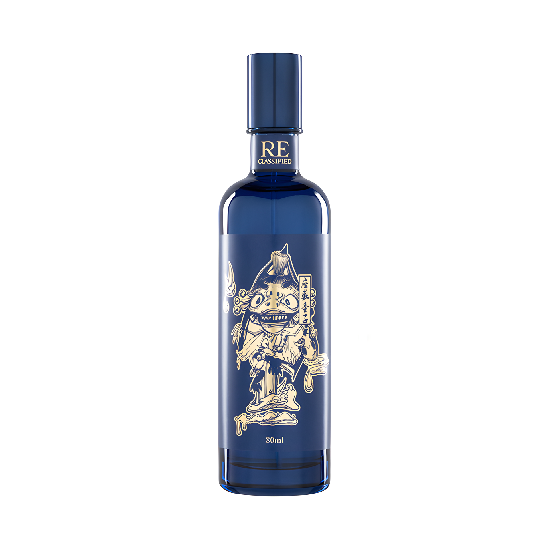 Sassoon Bob 娃娃头 by RE CLASSIFIED RE调香室 perfume bottle
