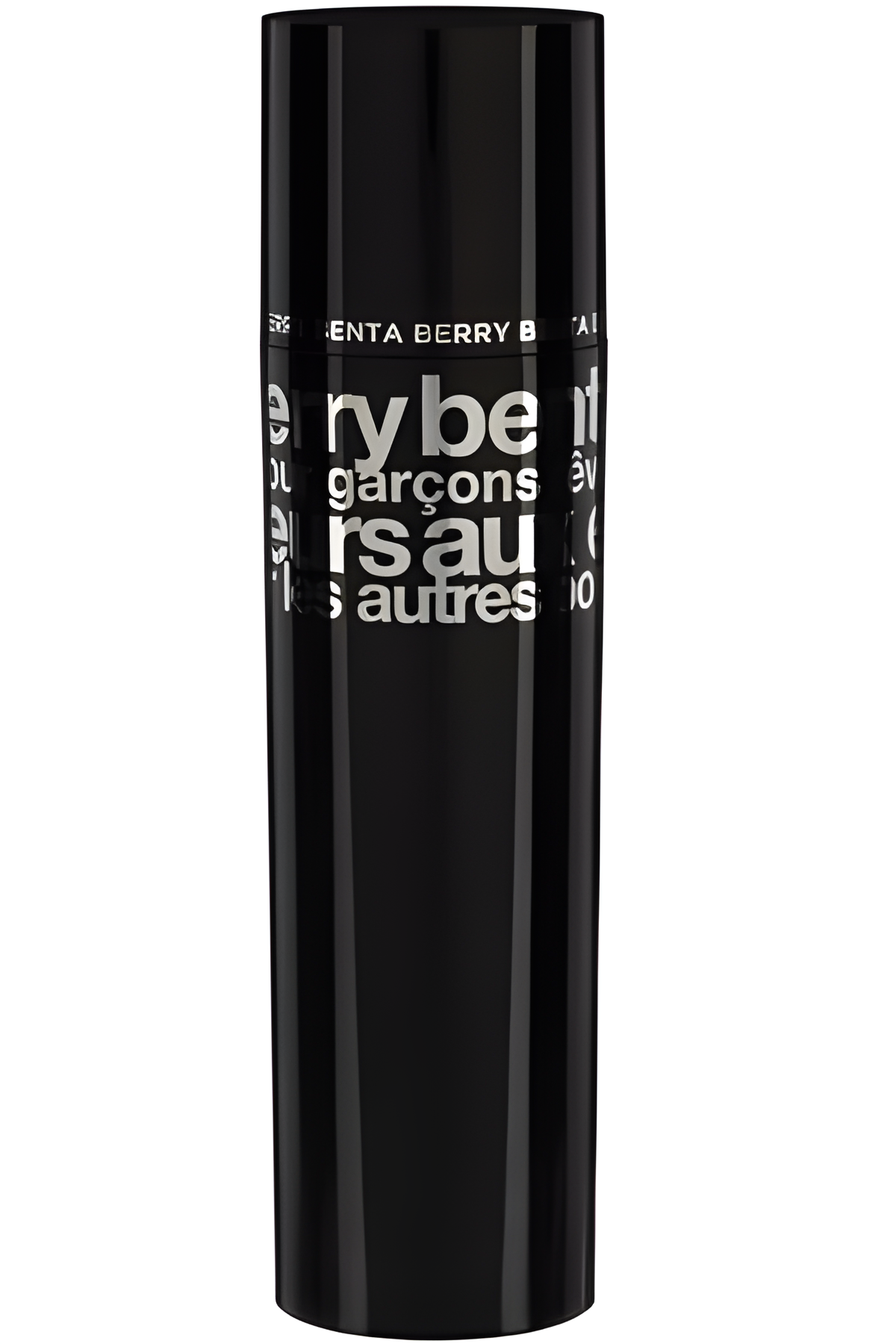 Benta by Benta Berry perfume bottle