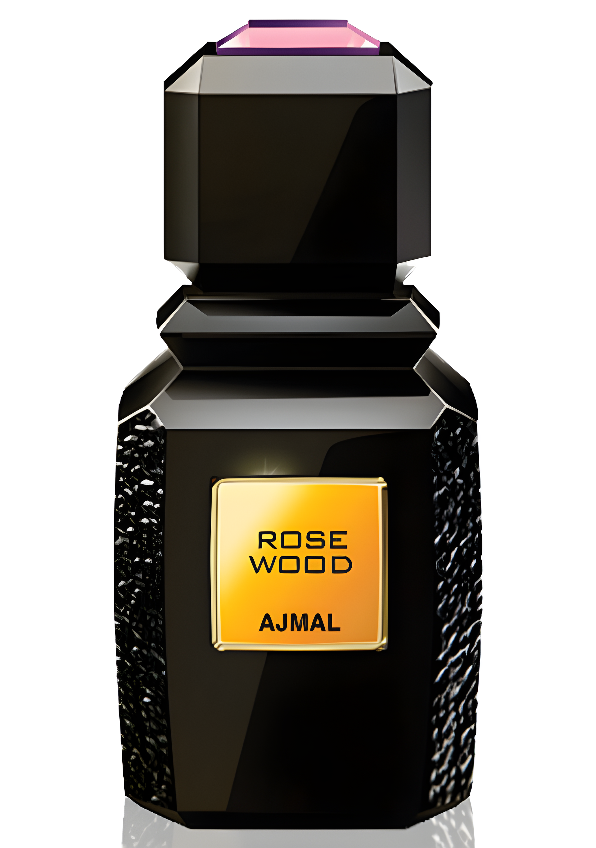 Rose Wood by Ajmal perfume bottle
