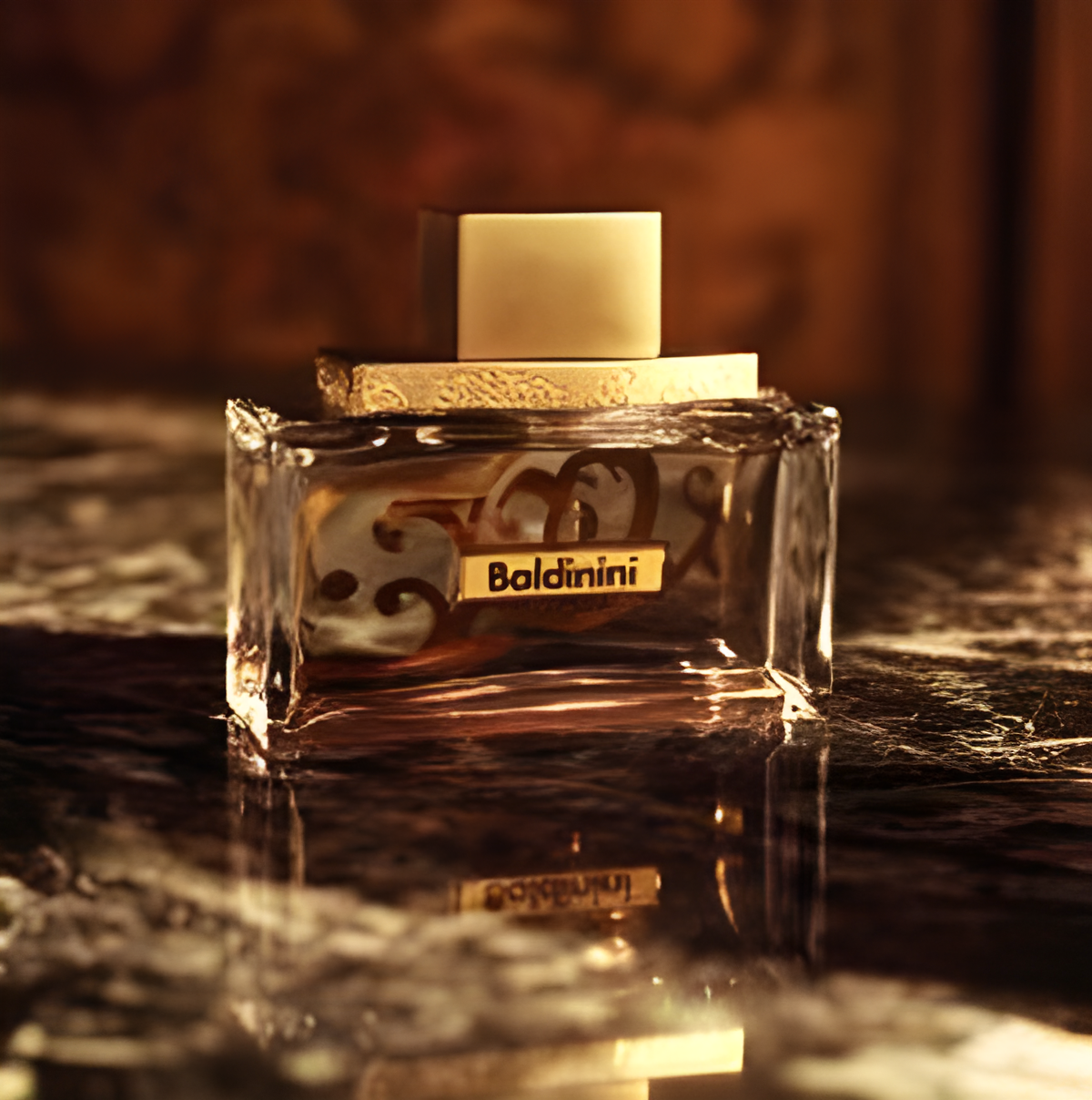 Baldinini de Nuit by Baldinini perfume bottle