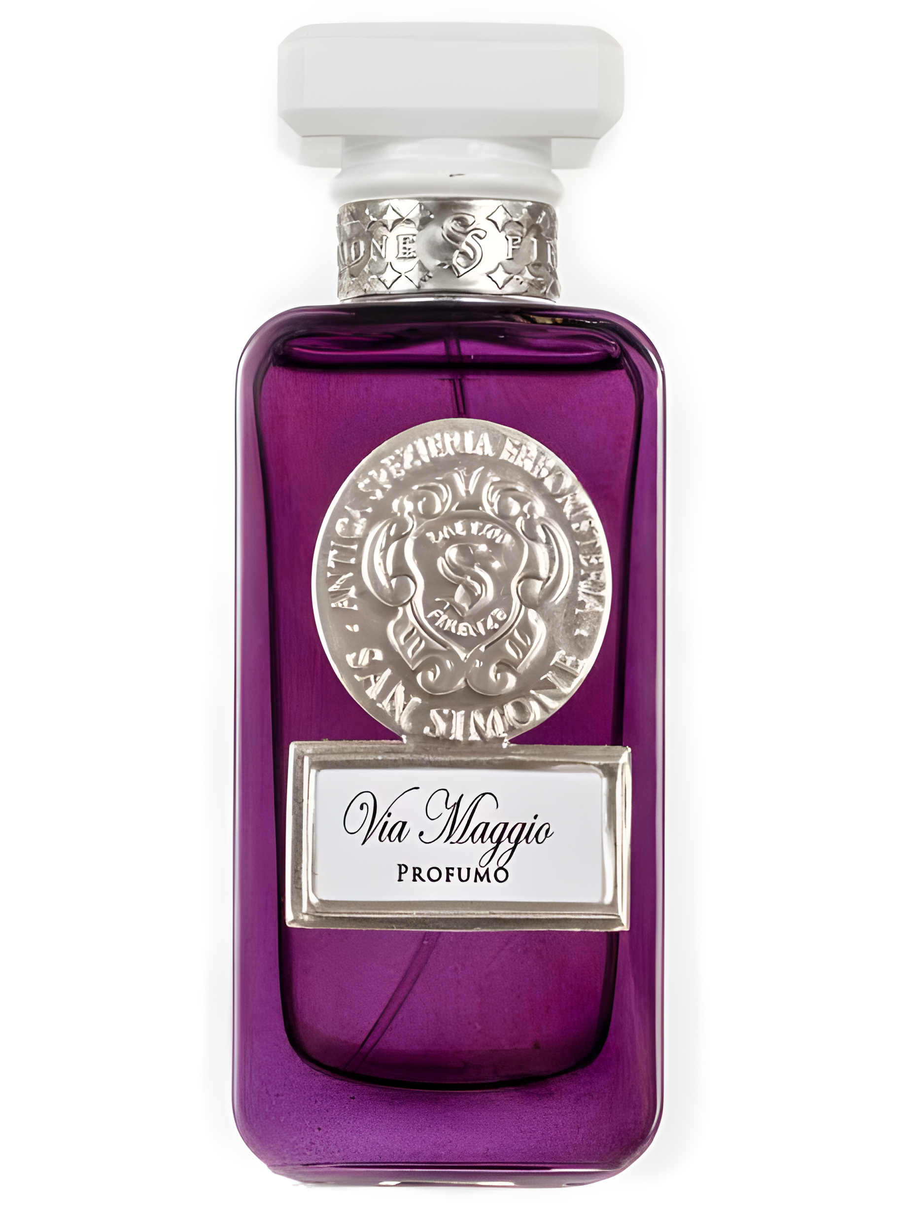 Via Maggio by Antica Erboristeria e Spezieria San Simone perfume bottle