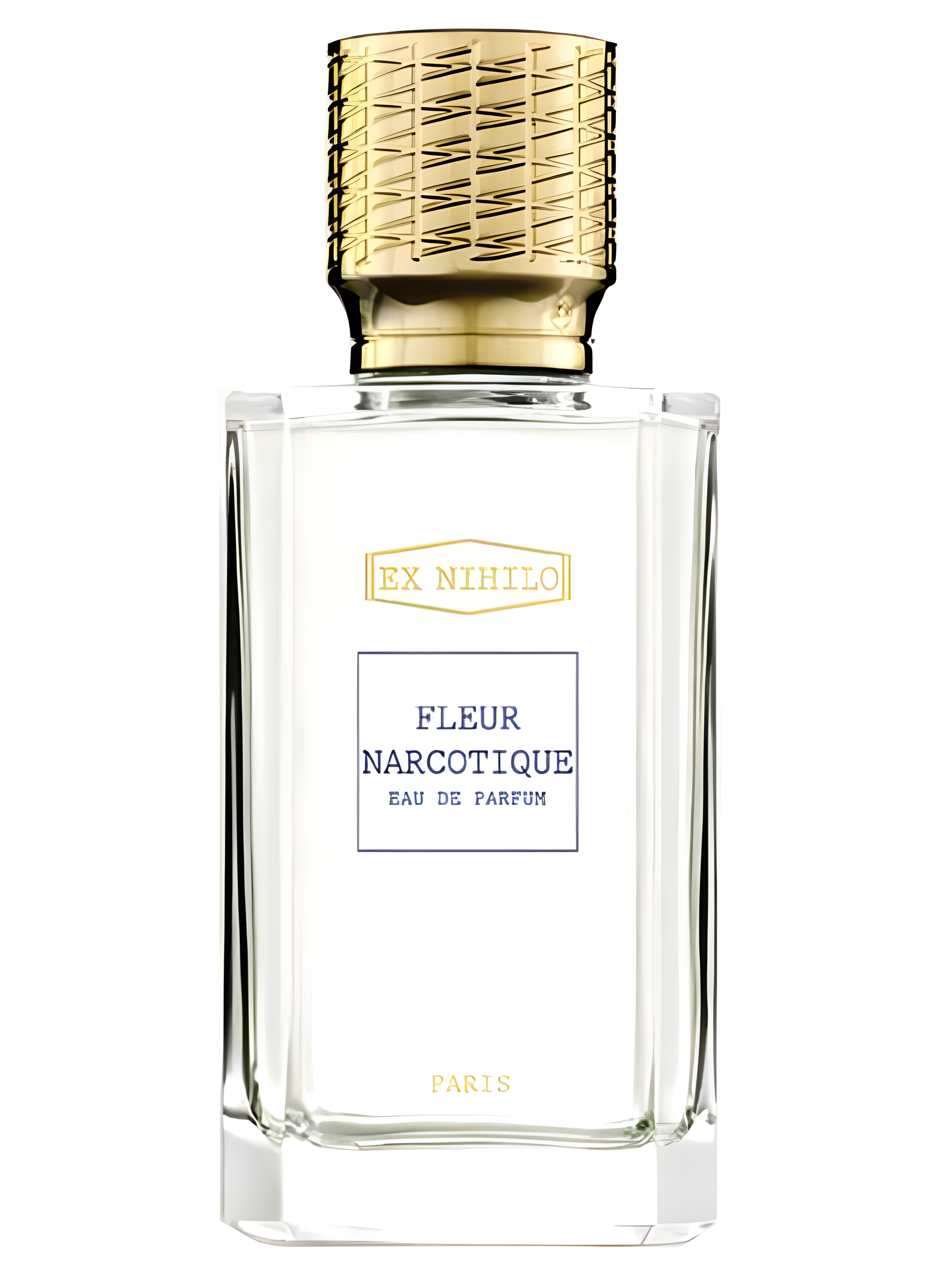 Fleur Narcotique Signature Rose de Mai by Ex Nihilo perfume bottle