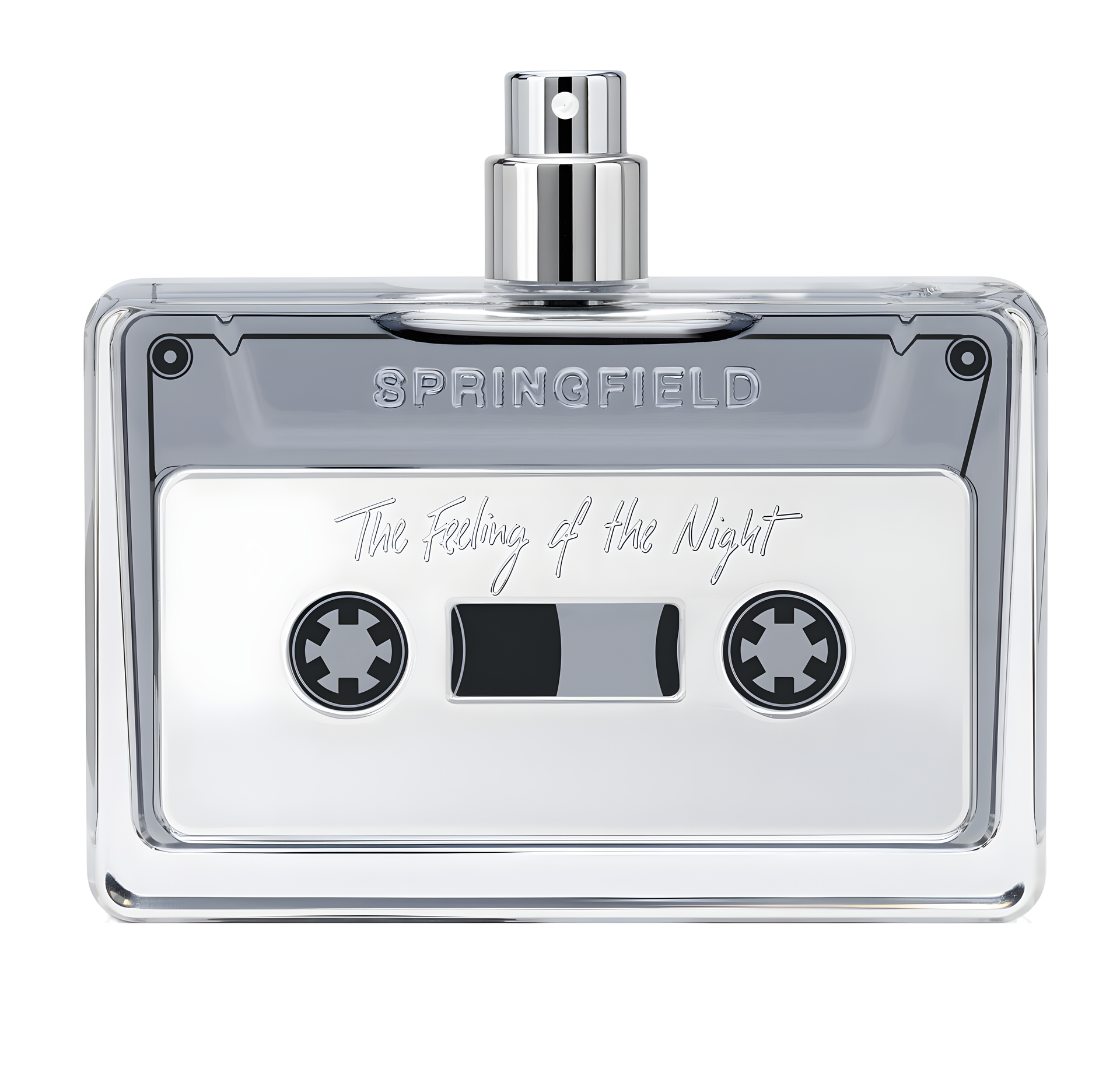 Rewind: the Feeling of the Night by Springfield perfume bottle