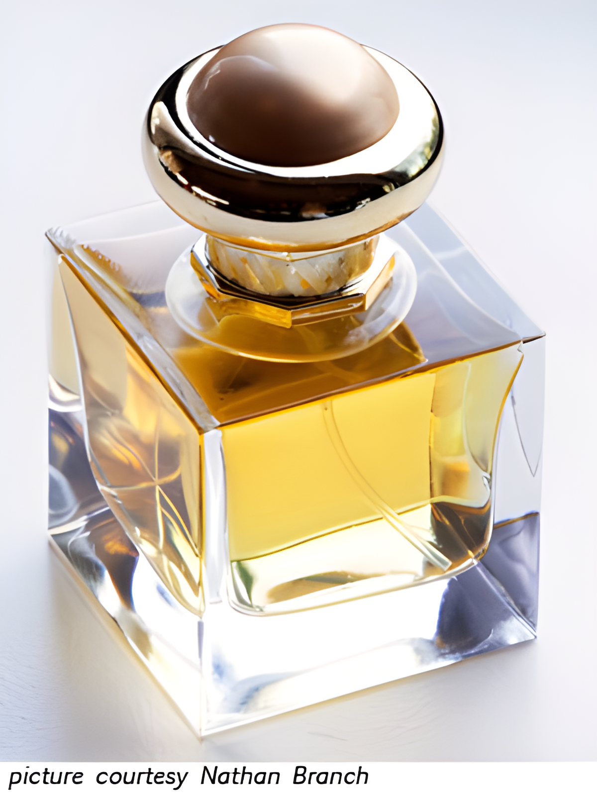 Sharif by Abdes Salaam Attars Perfumes perfume bottle