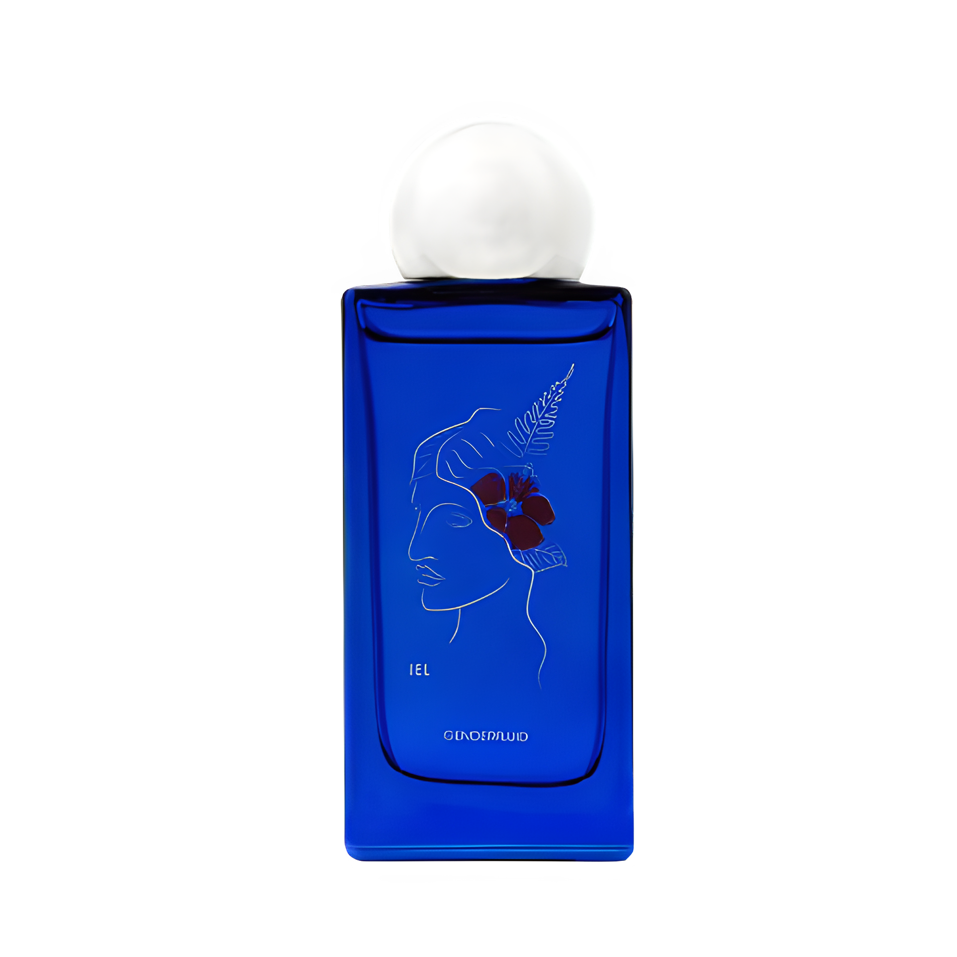 Iel by Genderfluid perfume bottle