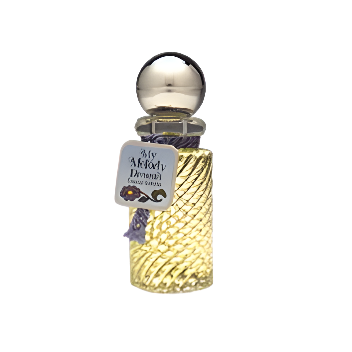 My Melody Dreams by Muelhens perfume bottle