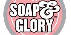 Picture of Soap & Glory brand