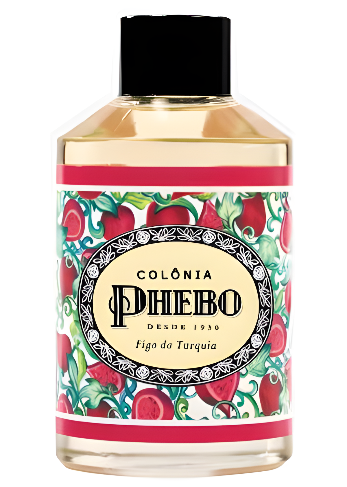 Figo Da Turquia by Phebo perfume bottle