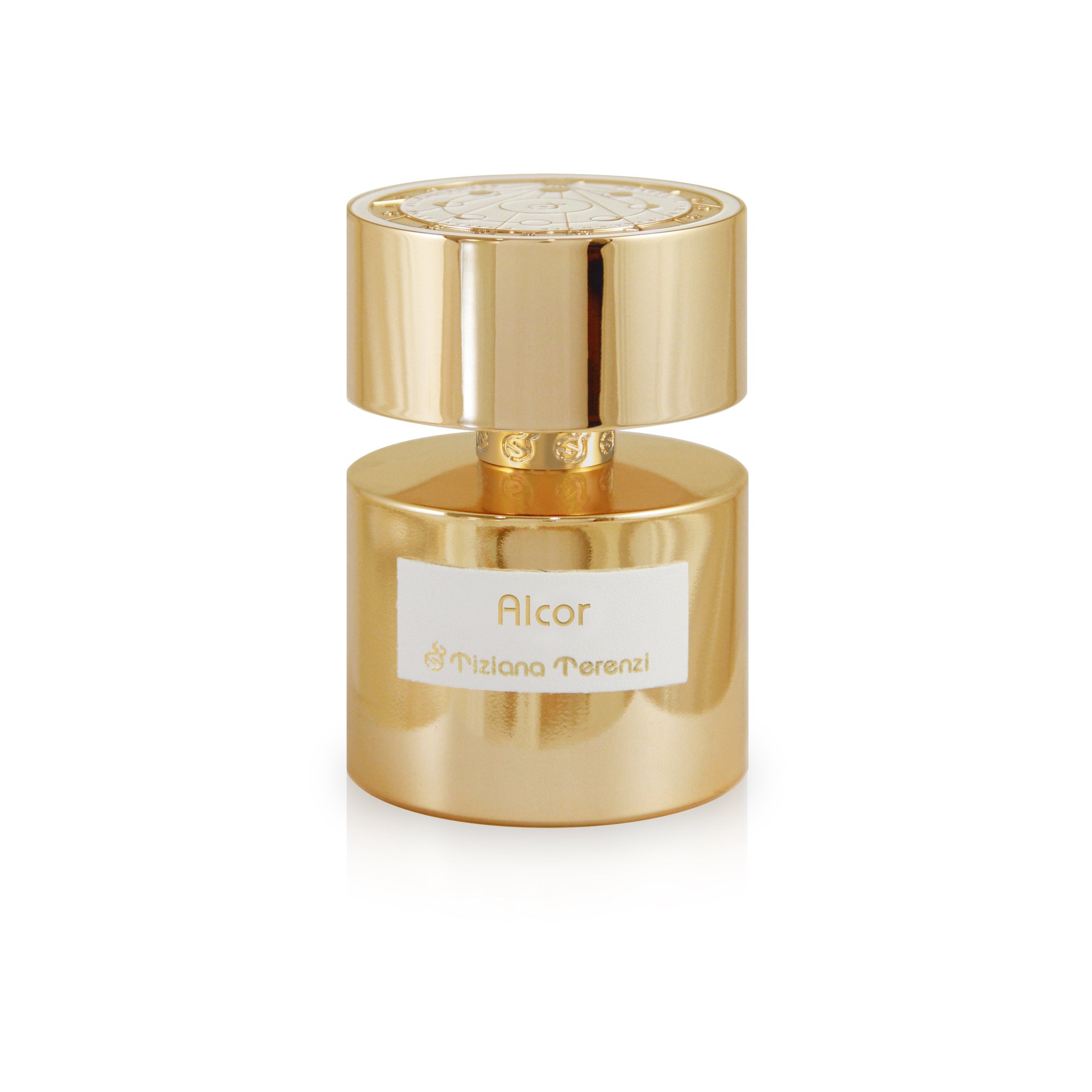 Alcor by Tiziana Terenzi perfume bottle