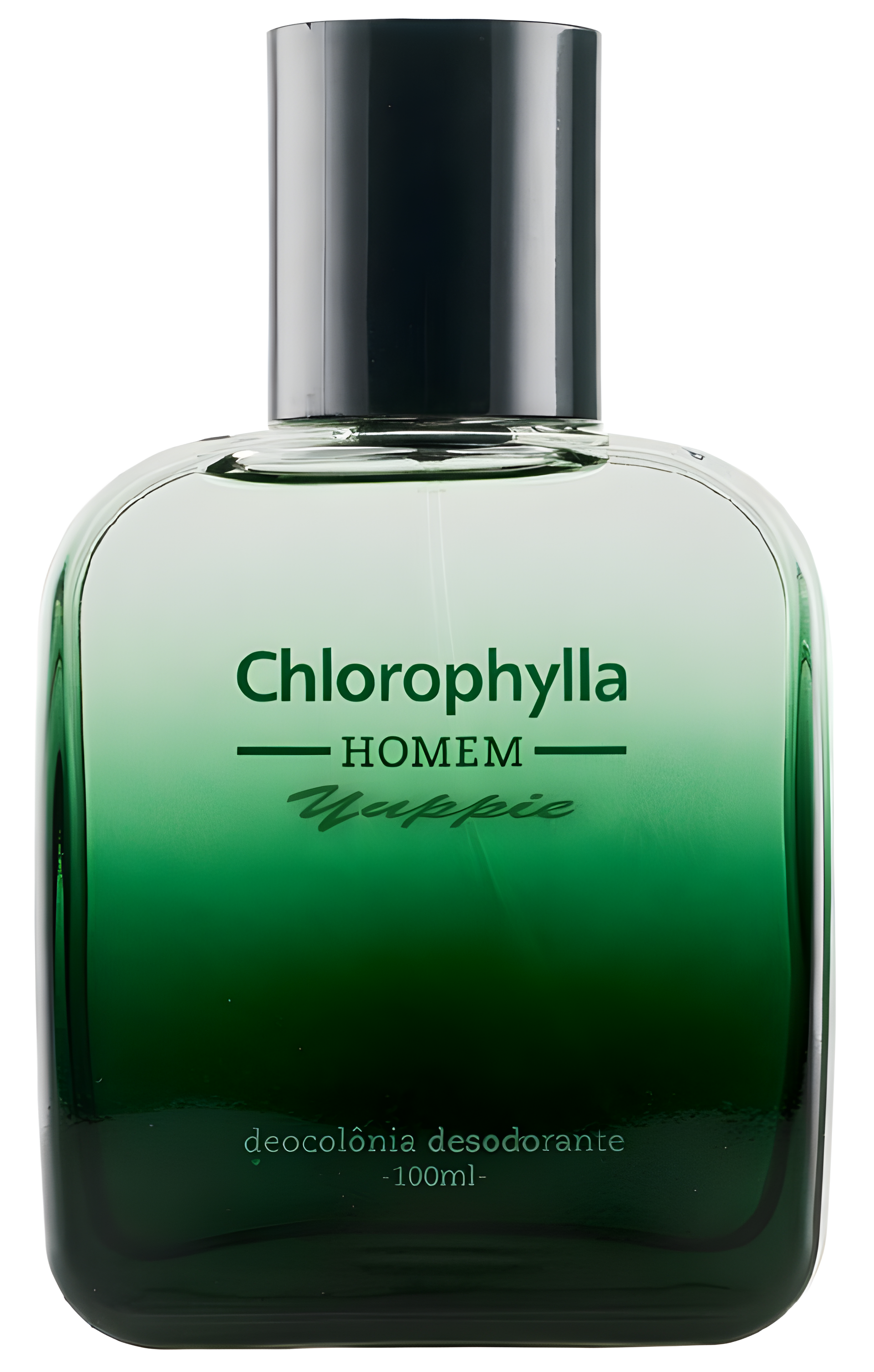 Chlorophylla Homem by Chlorophylla perfume bottle