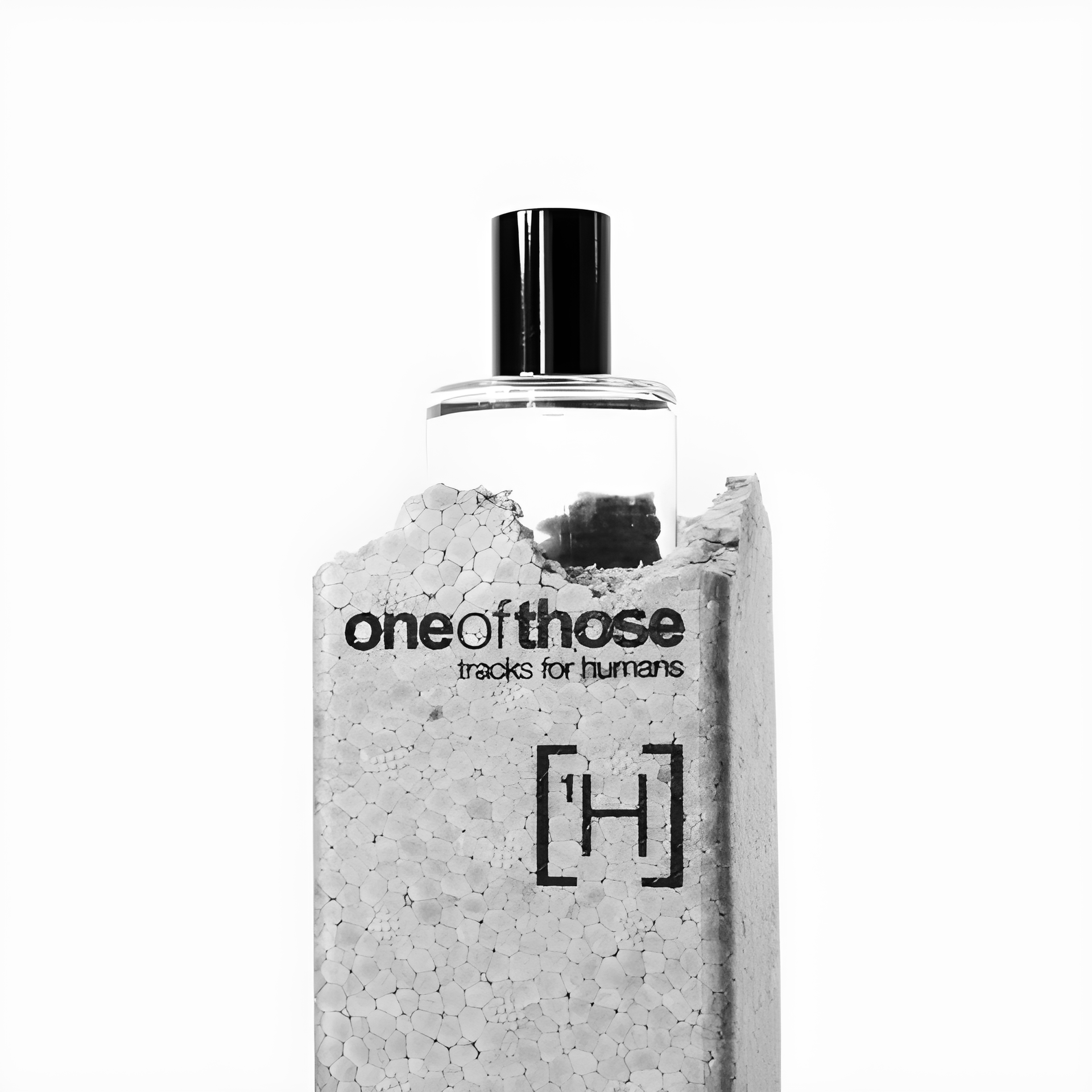 Hydrogen [1H] by One of Those perfume bottle