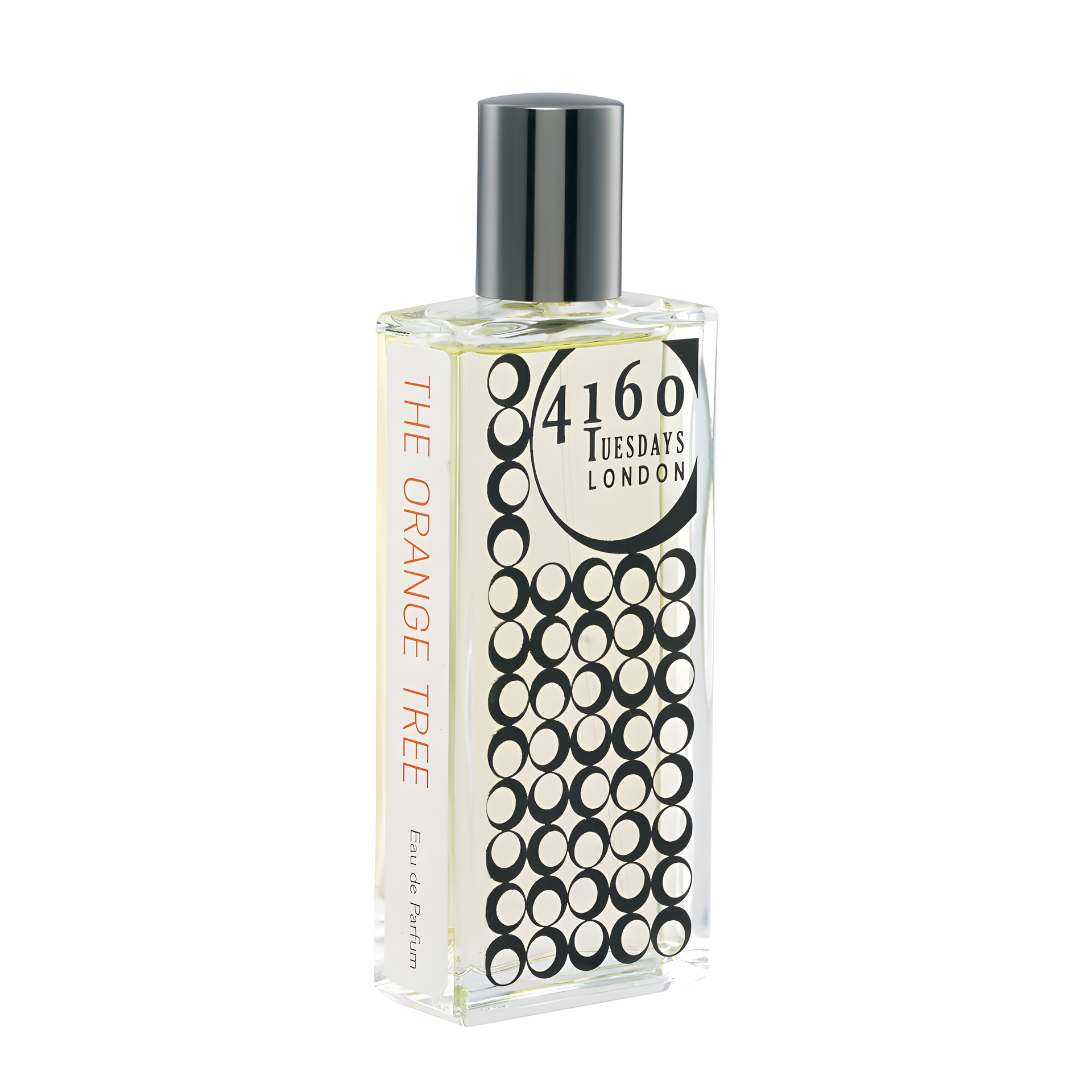 The Orange Tree by 4160 Tuesdays perfume bottle