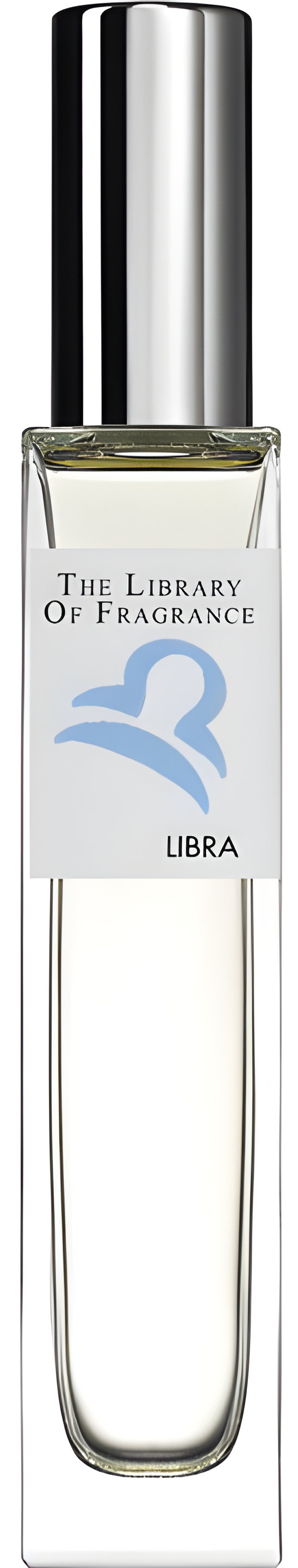 Libra by Demeter Fragrance perfume bottle