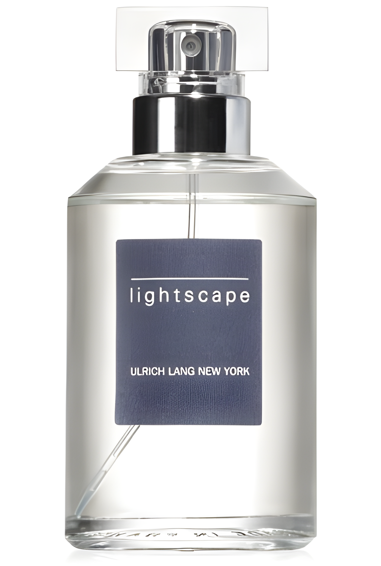 Lightscape by Ulrich Lang perfume bottle