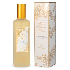 White Blossom by Alvarez Goméz perfume bottle