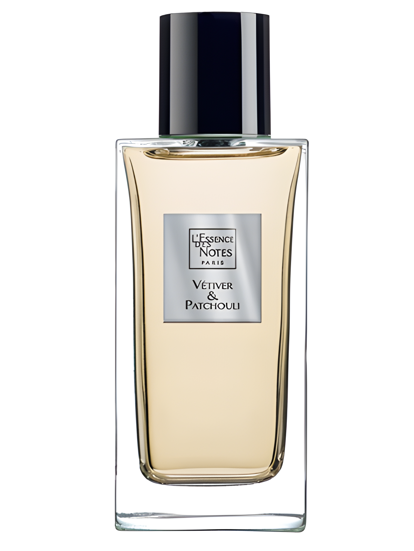 Vetiver&Patchouli by L'Essence des Notes perfume bottle