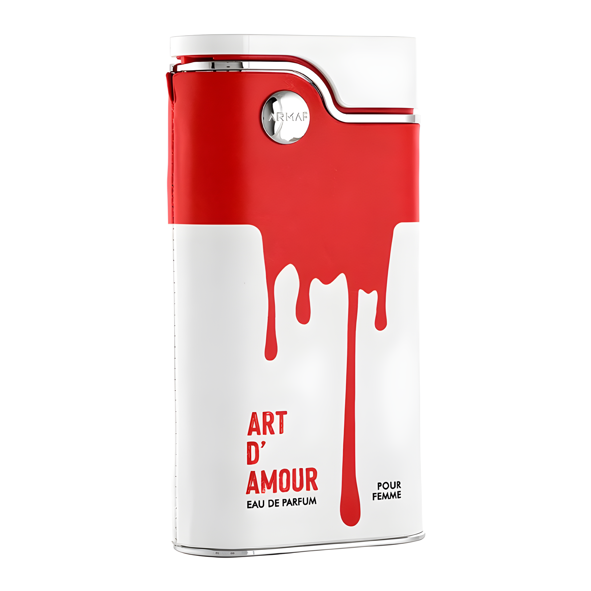 Art d'Amour by Armaf perfume bottle