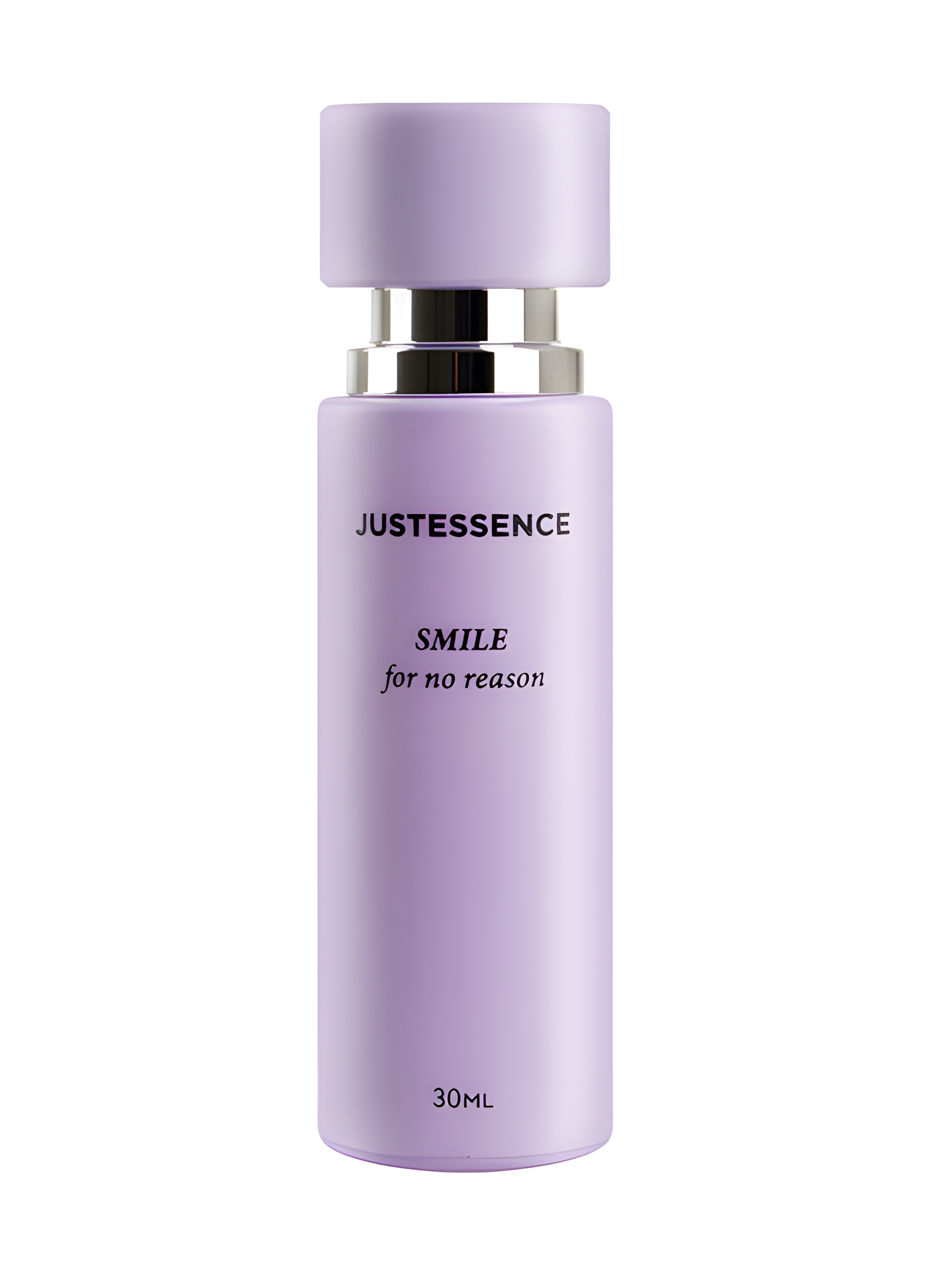 Smile for No Reason by Parfums Genty perfume bottle