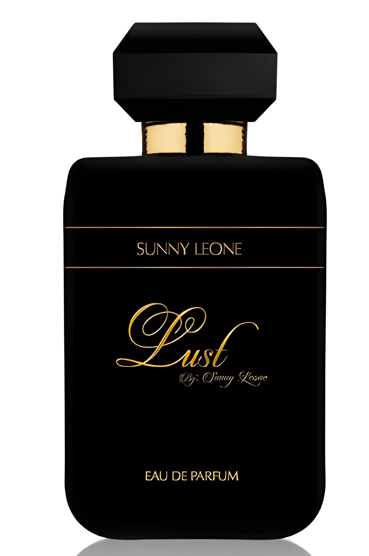 Lust for Her by Sunny Leone perfume bottle
