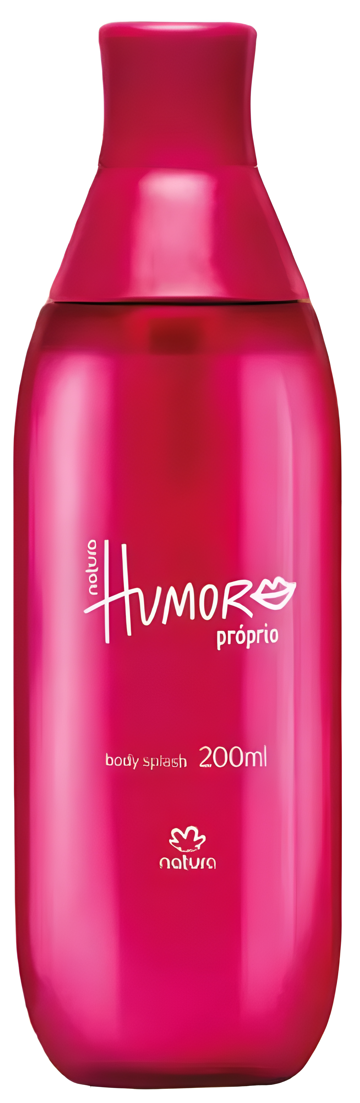 Humor Próprio Body Splash by Natura perfume bottle