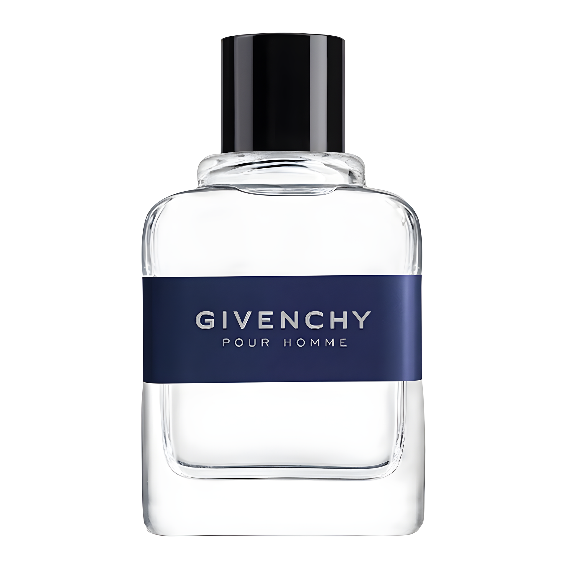 Pour Homme Blue Label 2024 by Givenchy perfume bottle