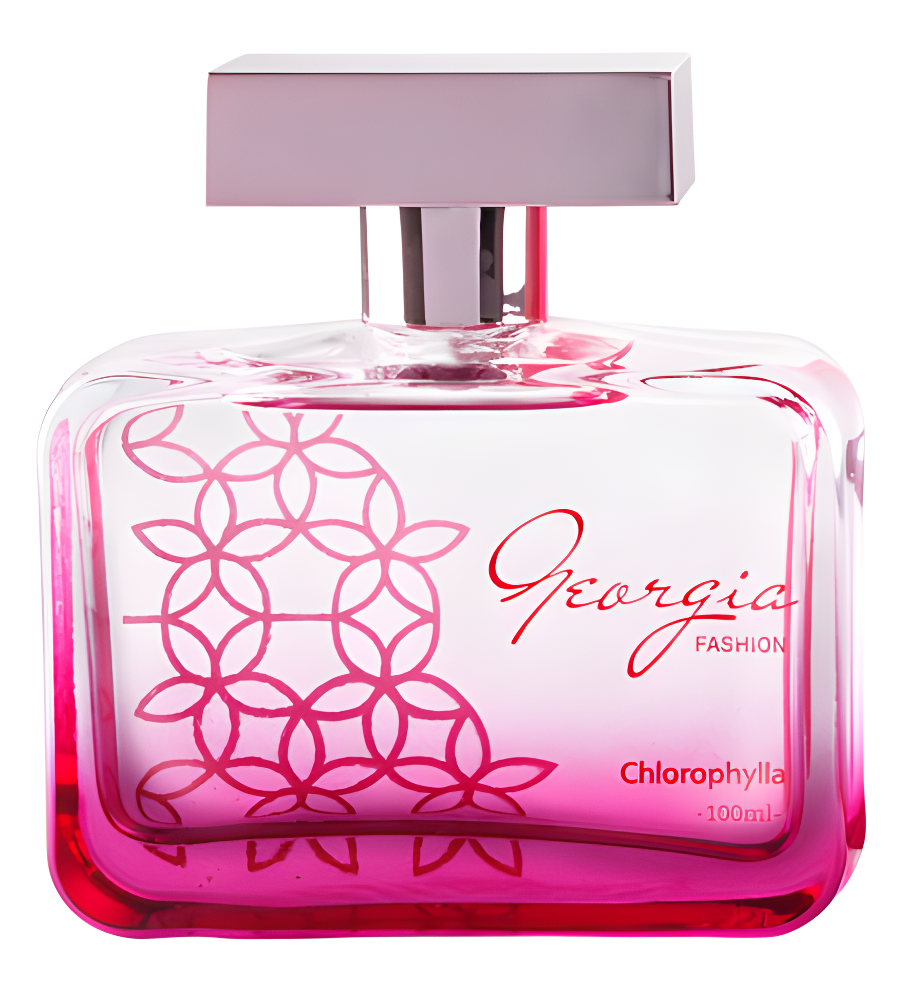 Georgia Fashion by Chlorophylla perfume bottle